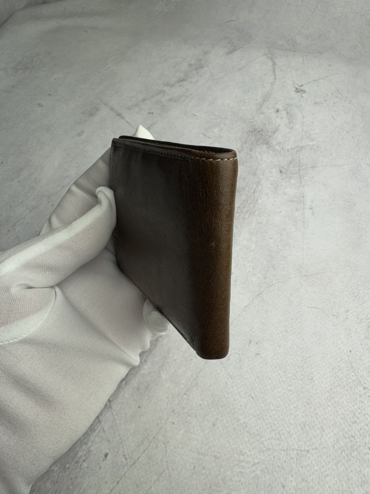 Vintage Jaguar Wallet Vintage Size ONE SIZE - 4 Thumbnail