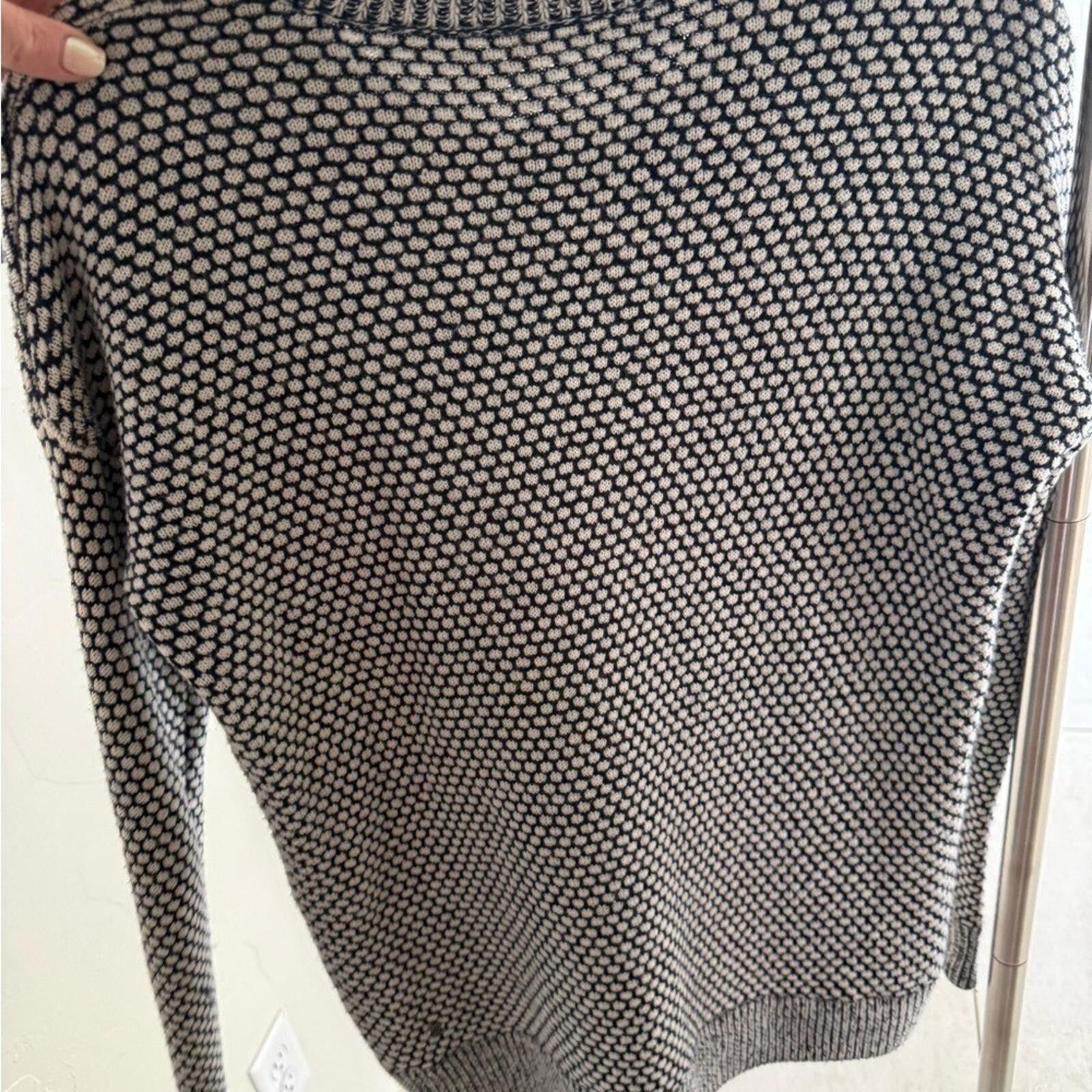 Lululemon Lululemon Yogi Crew Heathered Sweater Thumbholes Sz 10 Knit Size L / US 10 / IT 46 - 7 Thumbnail