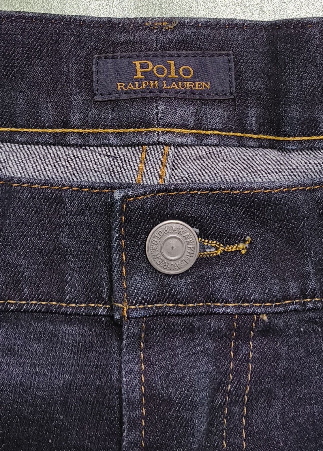 Polo Ralph Lauren Polo Ralph Lauren Jeans big size W40 Size US 40 / EU 56 - 4 Thumbnail