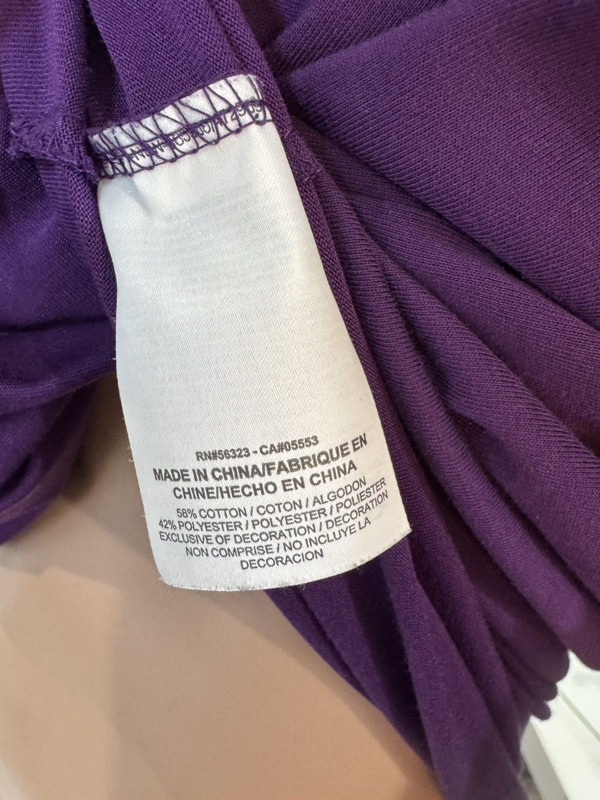 Nike ACG 👣🔥 SASQUATCH ACG 2018 longsleeve Tee ❌ xxl Size US XXL / EU 58 / 5 - 8 Thumbnail
