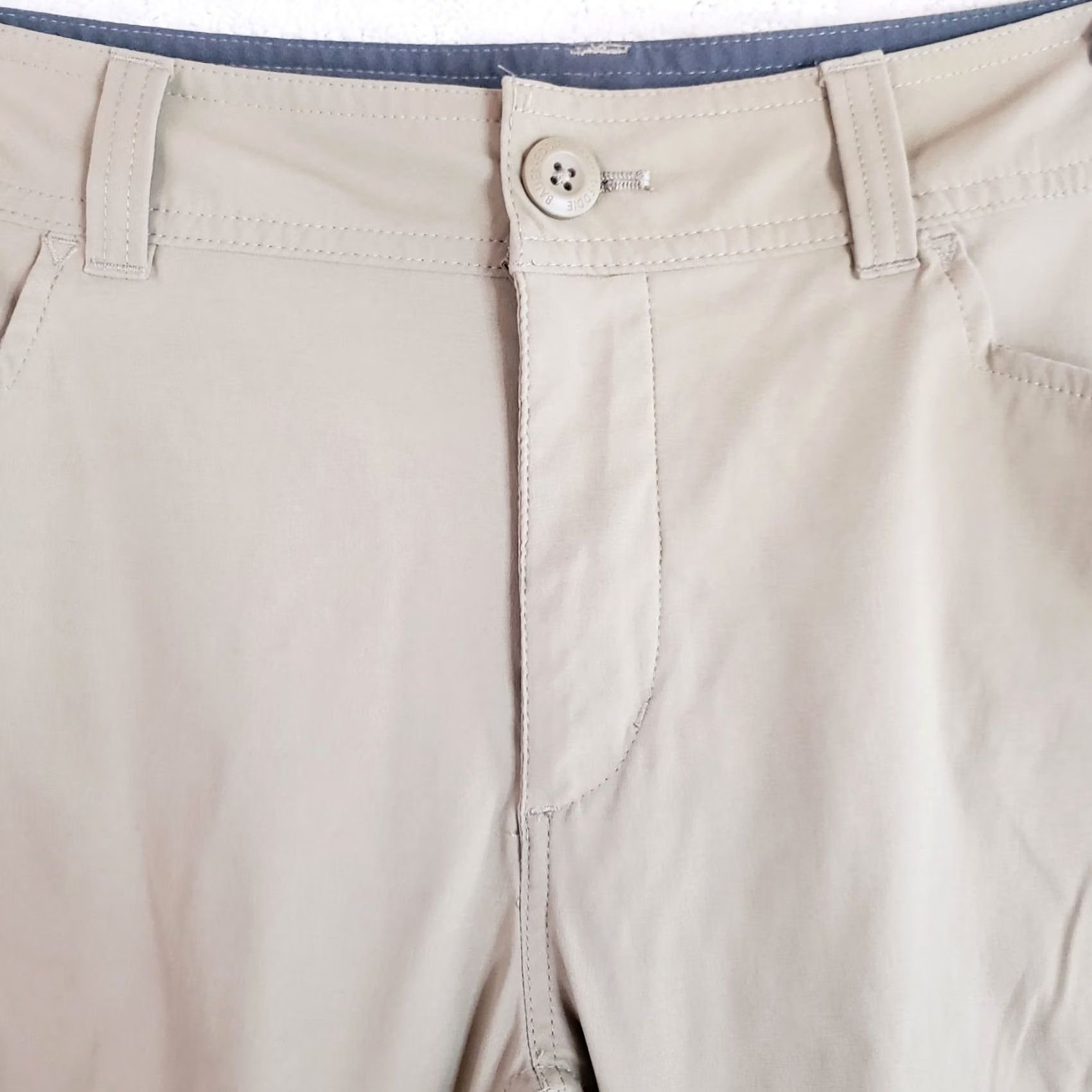 Eddie Bauer VINTAGE? No. Size US 36 / EU 52 - 5 Thumbnail