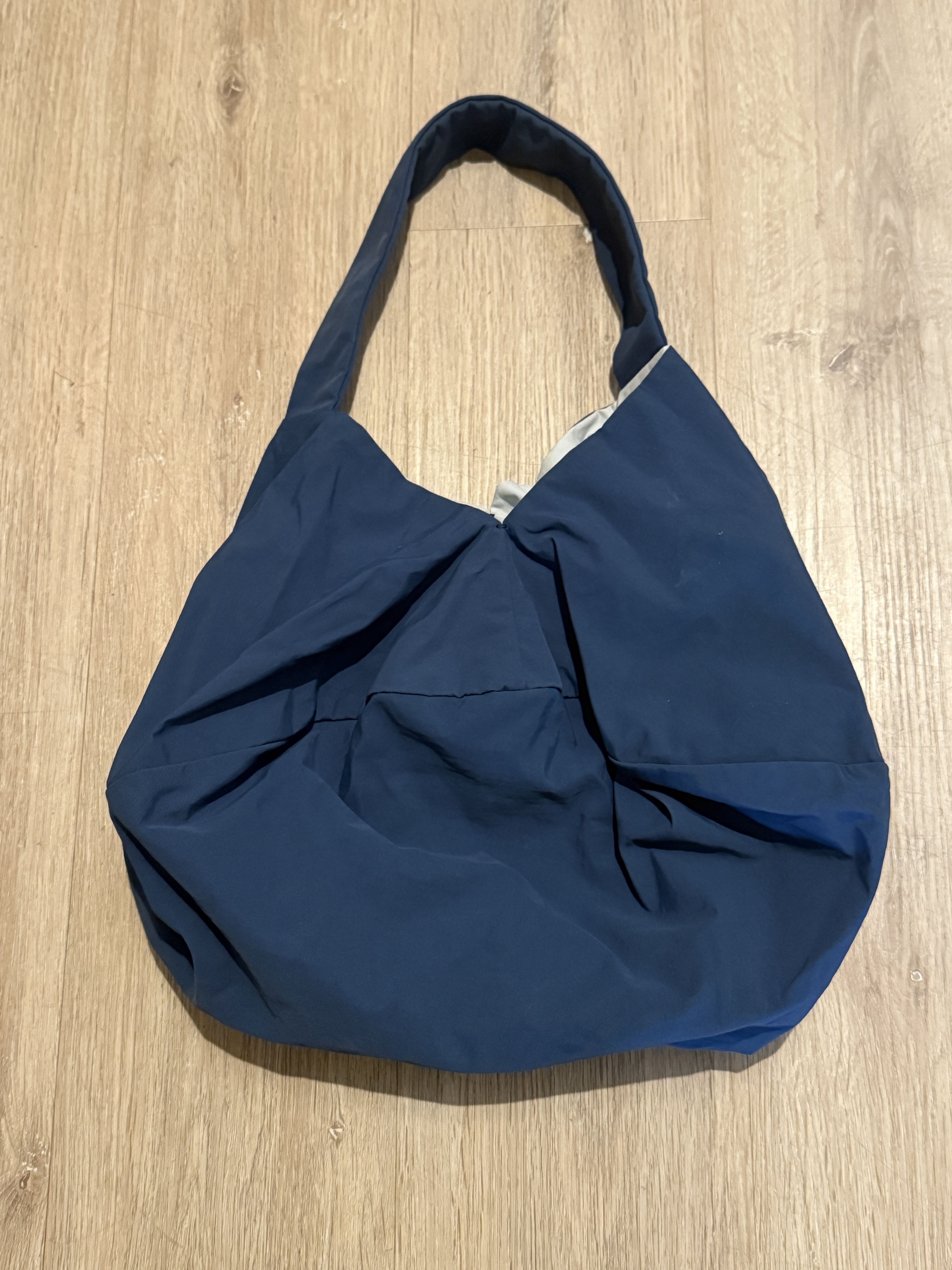 Cote&Ciel Blue tote bag Size ONE SIZE - 1 Thumbnail