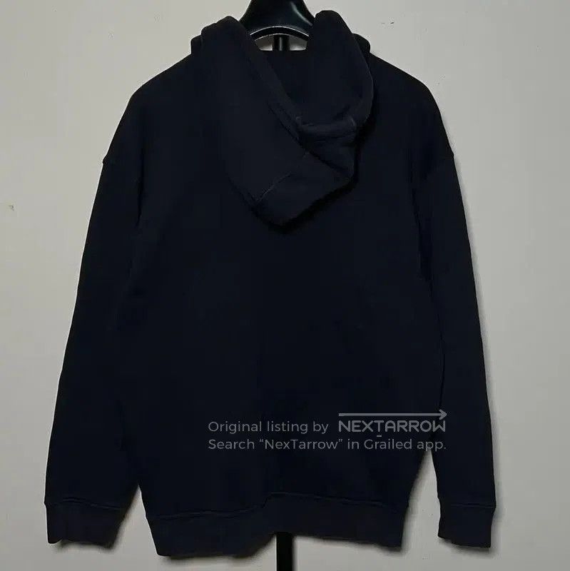 Burberry Burberry Navy Cotton Zip. Size US S / EU 44-46 / 1 - 2 Thumbnail
