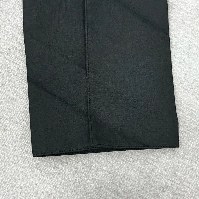 Balenciaga Balenciaga Black long-sleeved shirt 2502-Nextarrow Size XS / US 0-2 / IT 36-38 - 4 Thumbnail