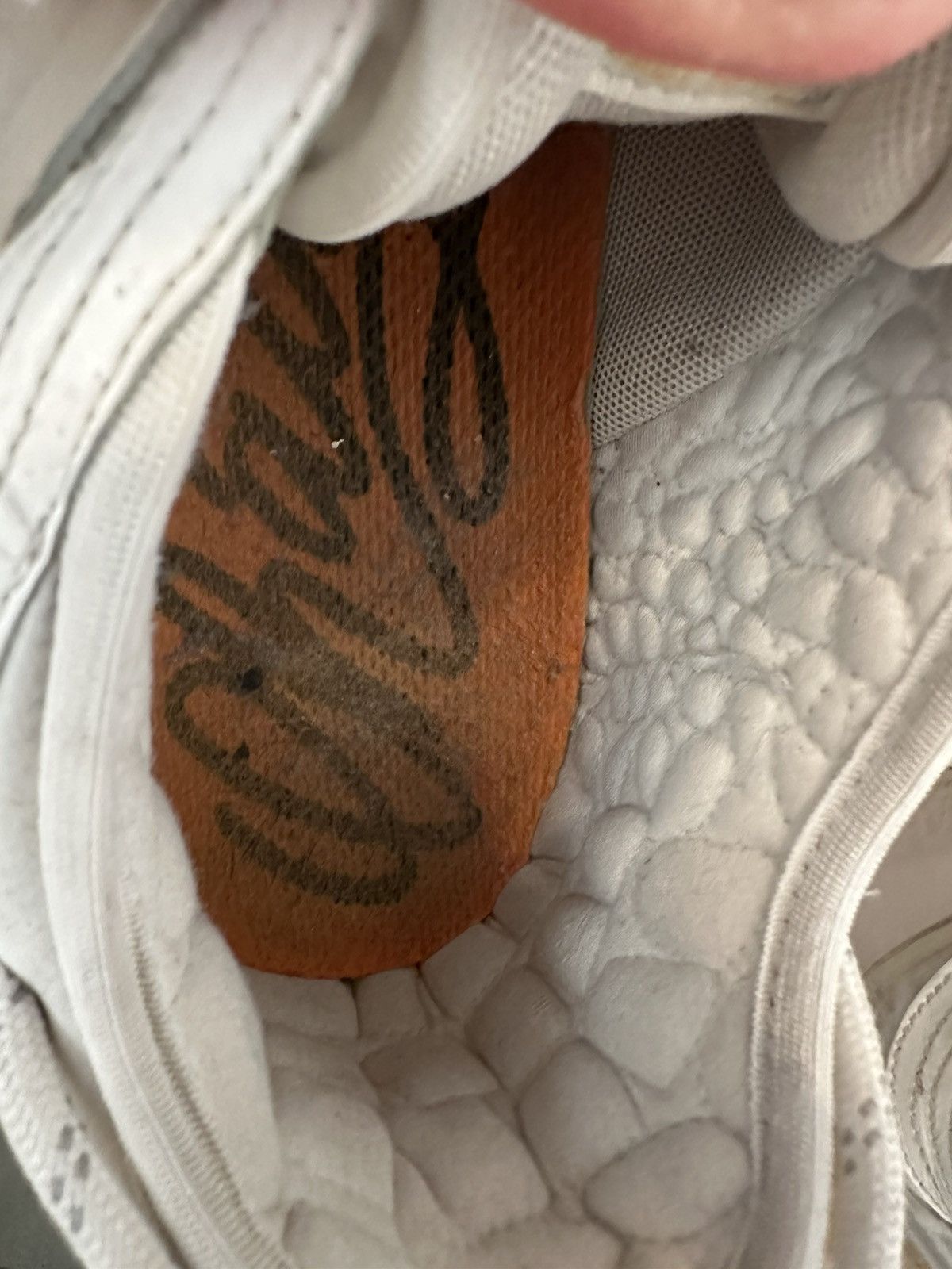 Versace Versace Chain Reaction sneaker Size US 12.5 / EU 45-46 - 7 Thumbnail