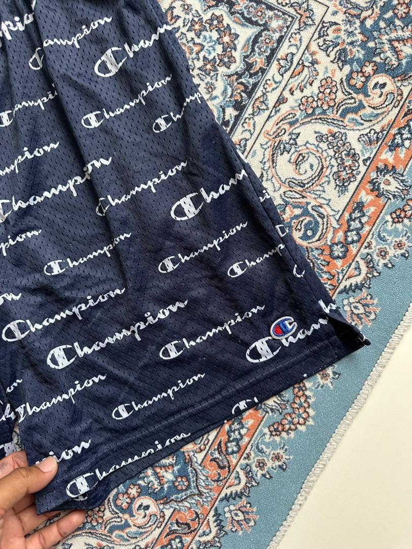 Champion × Other CHAMPION FULLPRINT SHORT Size US 32 / EU 48 - 2 Thumbnail