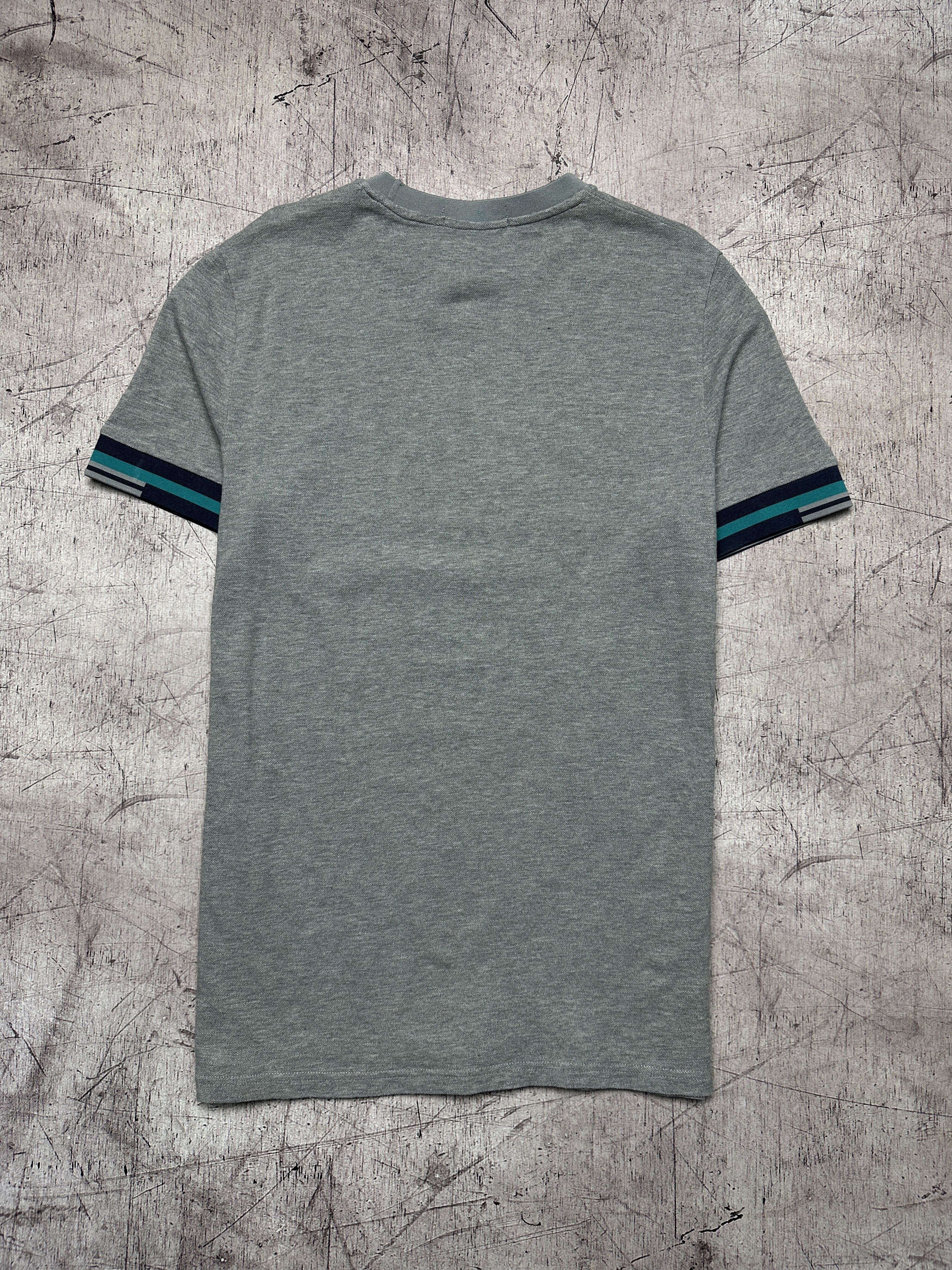 Fred Perry Fred Perry Vintage Mens Logo T-Shirt Size US M / EU 48-50 / 2 - 7 Thumbnail