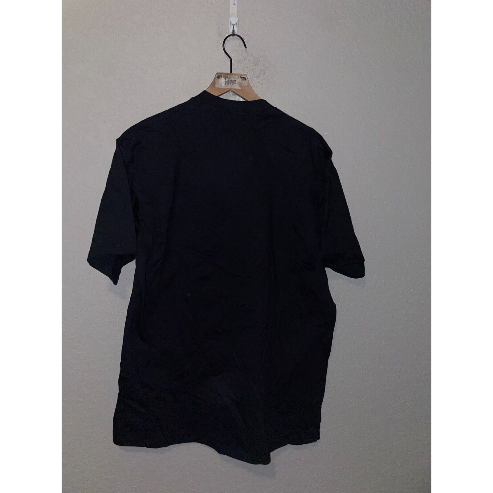 Jerzees Vintage Belgrade Panther Shirt Band Montana Tee VTG XL 90s Size US XL / EU 56 / 4 - 7 Thumbnail