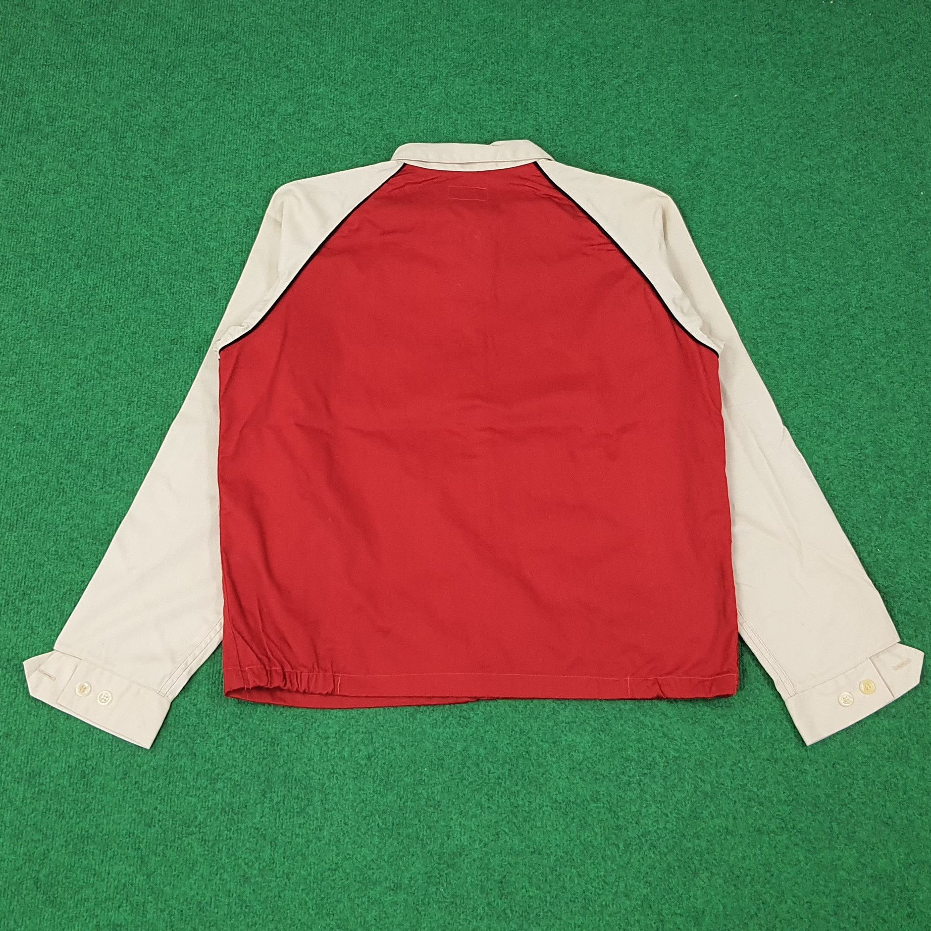 Japanese Brand Vintage Sugar Cane Japanese Brand Jacket C229N24 Size US M / EU 48-50 / 2 - 4 Thumbnail