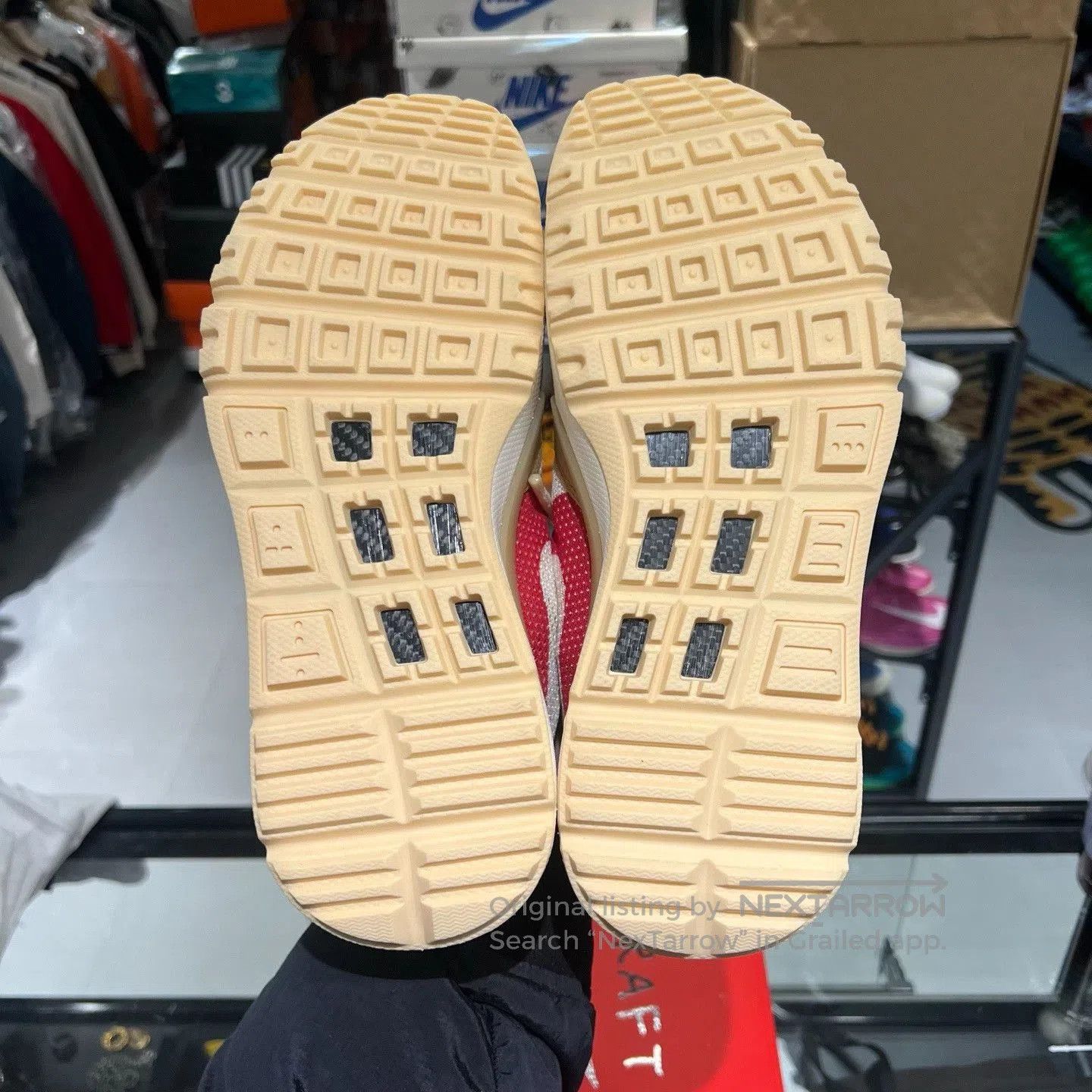 Nike × Tom Sachs Tom Sachs x Nike Mars Yard 3.0. Size US 11 / EU 44 - 5 Thumbnail