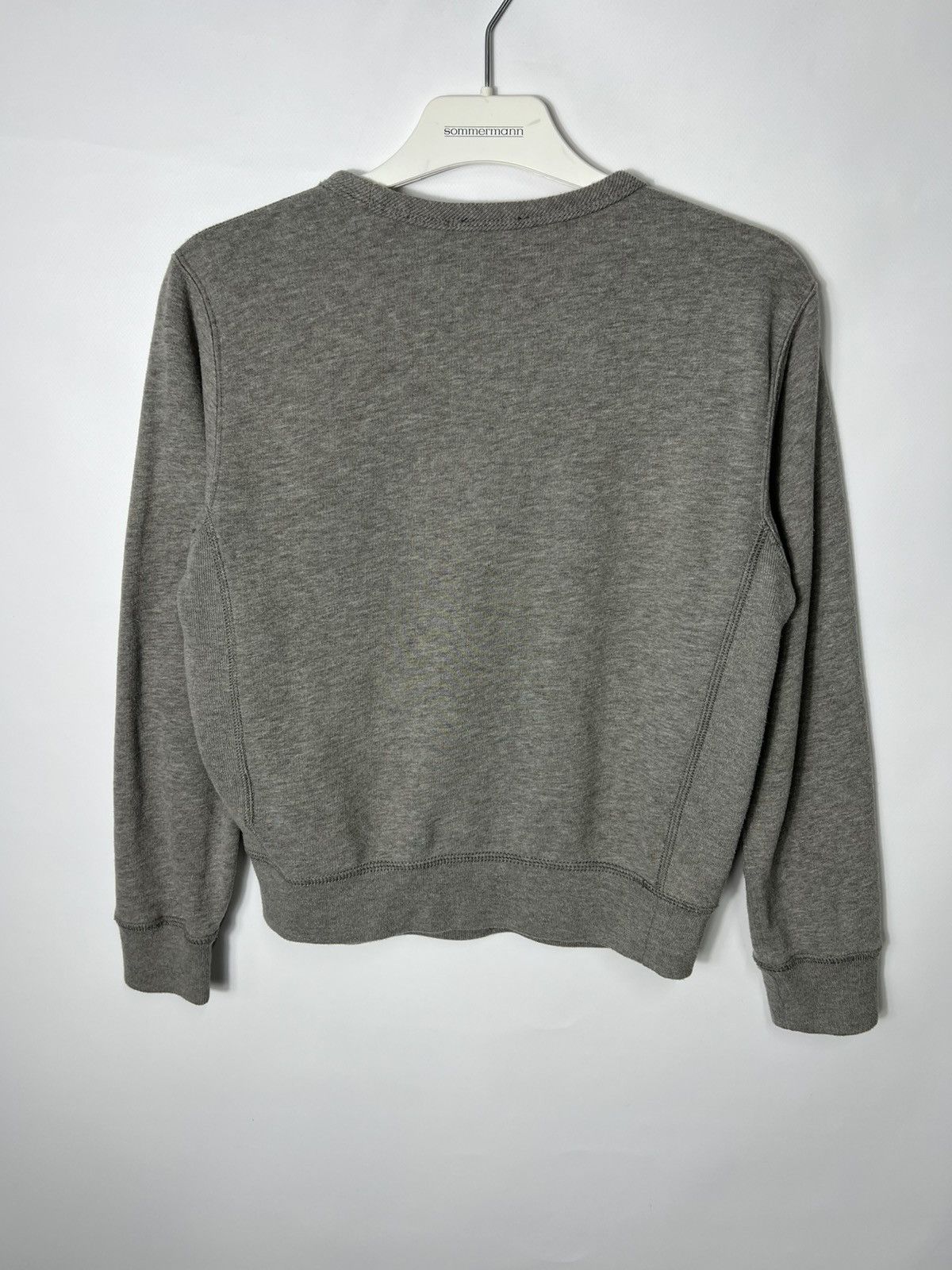 Polo Ralph Lauren Vintage streetwear y2k hype Polo Ralph Lauren sweatshirt Size S / US 4 / IT 40 - 6 Thumbnail