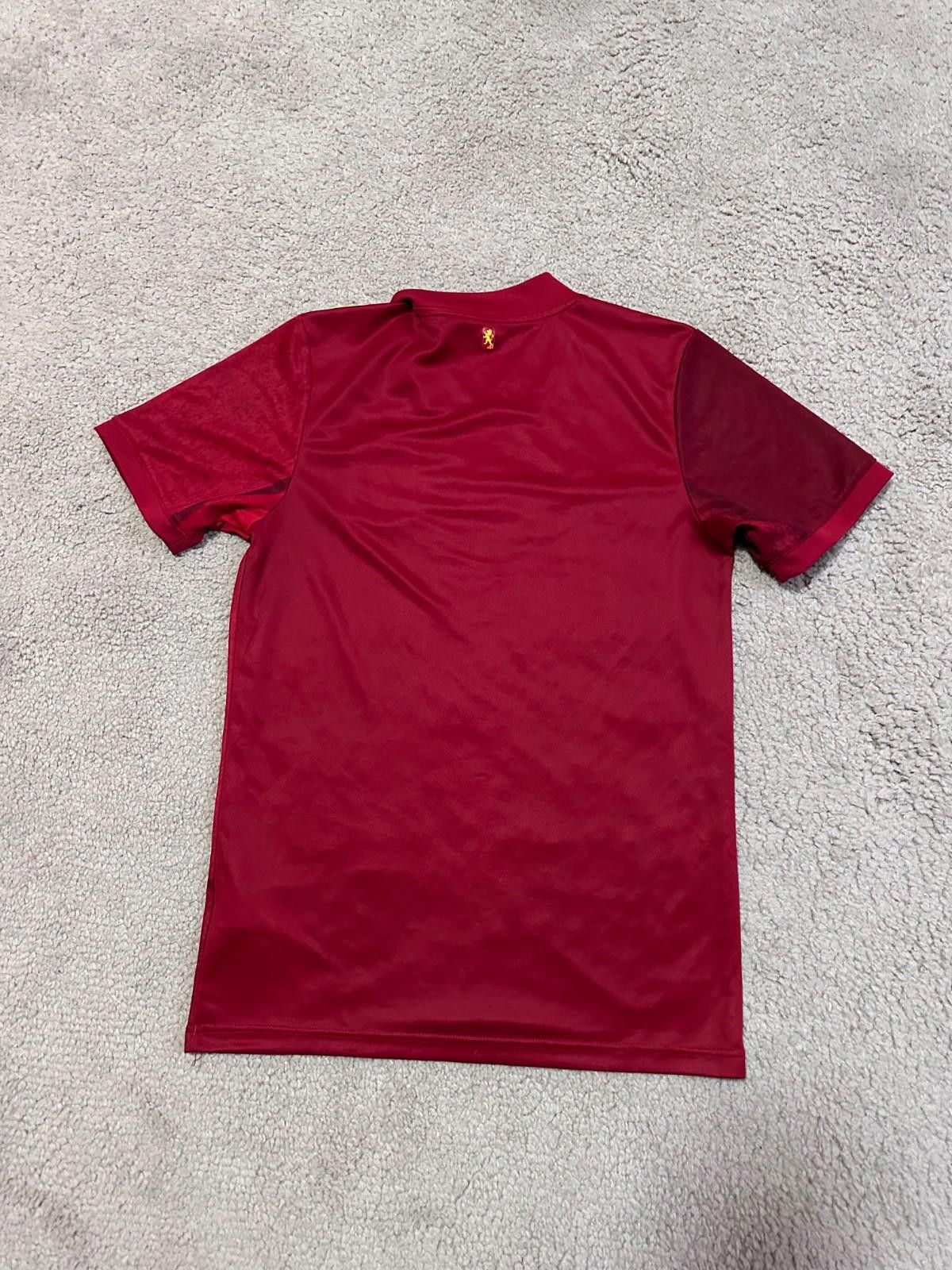 Adidas SPAIN 2019/2020 HOME FOOTBALL SHIRT JERSEY ADIDAS SIZE S Size US S / EU 44-46 / 1 - 7 Thumbnail