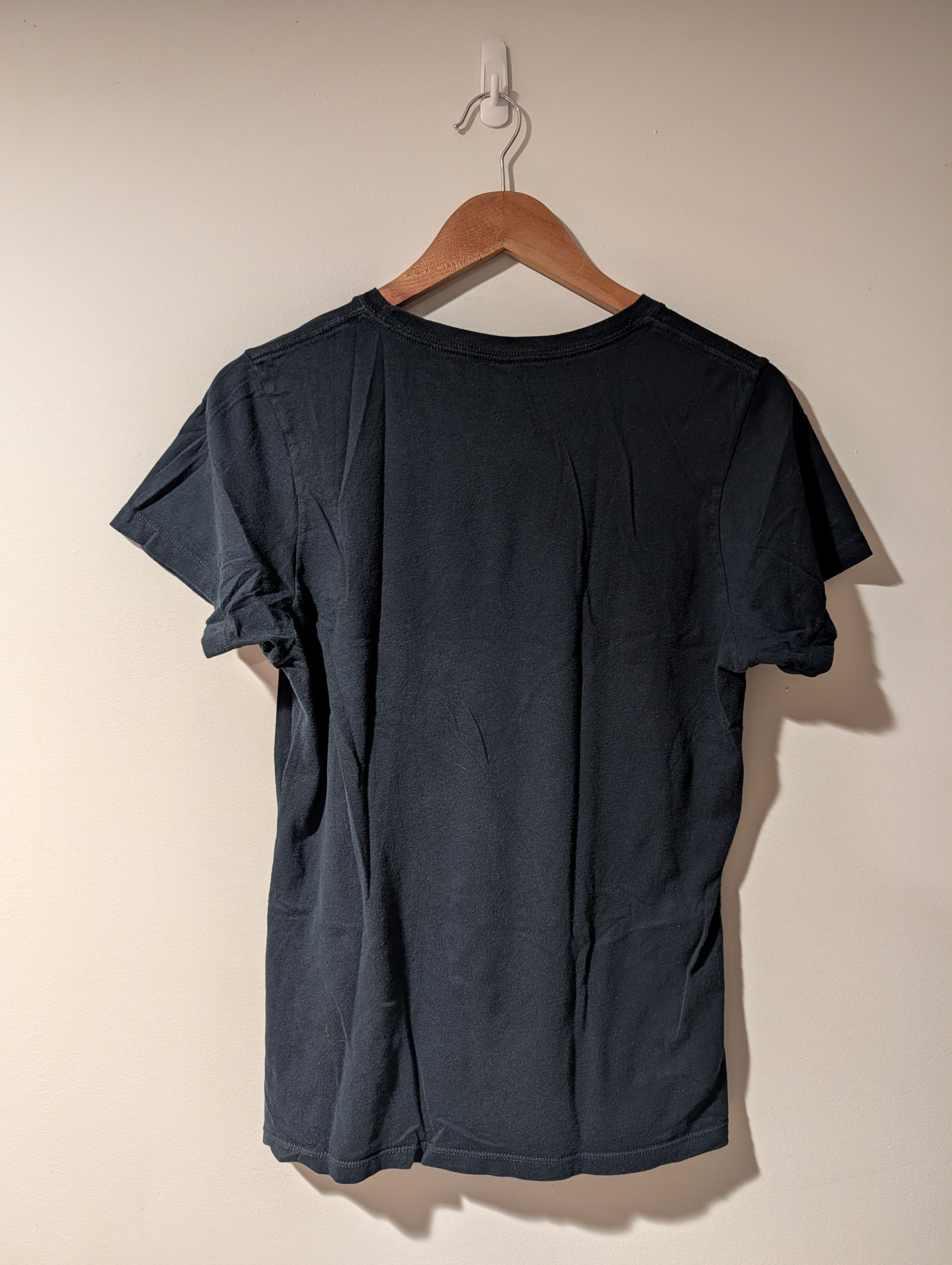 Band Tees Vintage 2010 Black Veil Brides Band Tour Woman's T-Shirt Size XL / US 12-14 / IT 48-50 - 4 Thumbnail