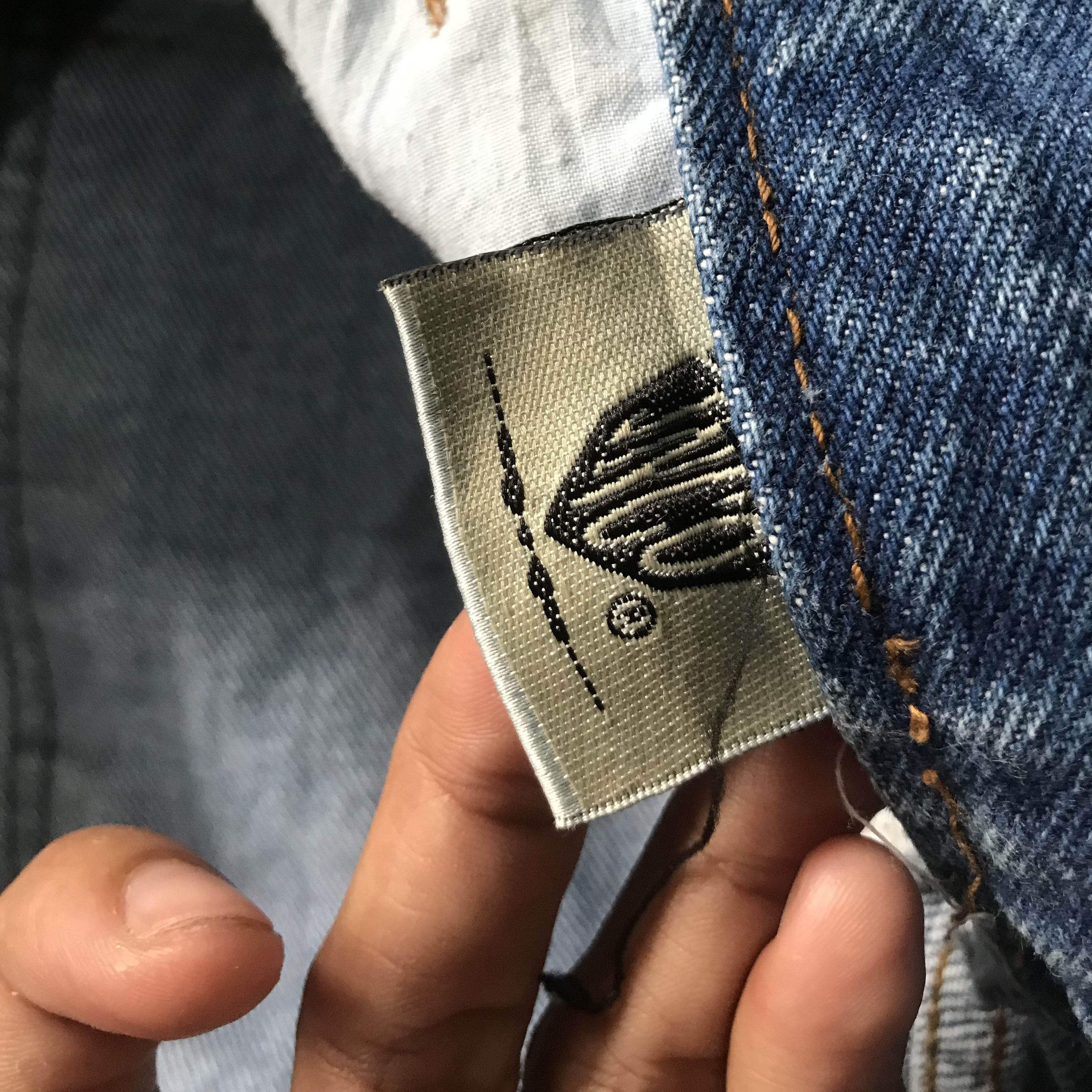 JNCO Vintage JNCO Baggy Jeans Size US 34 / EU 50 - 13 Thumbnail