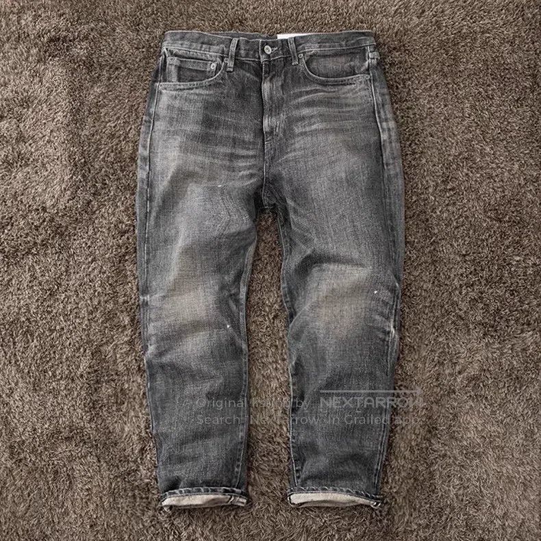 Neighborhood Neighborhood size M Jeans Size US 27 - 1 Thumbnail