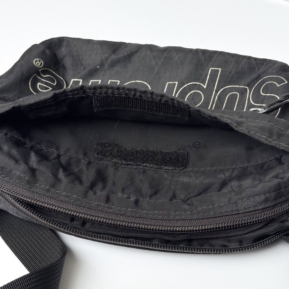 Supreme Shoulder Bag (FW18)