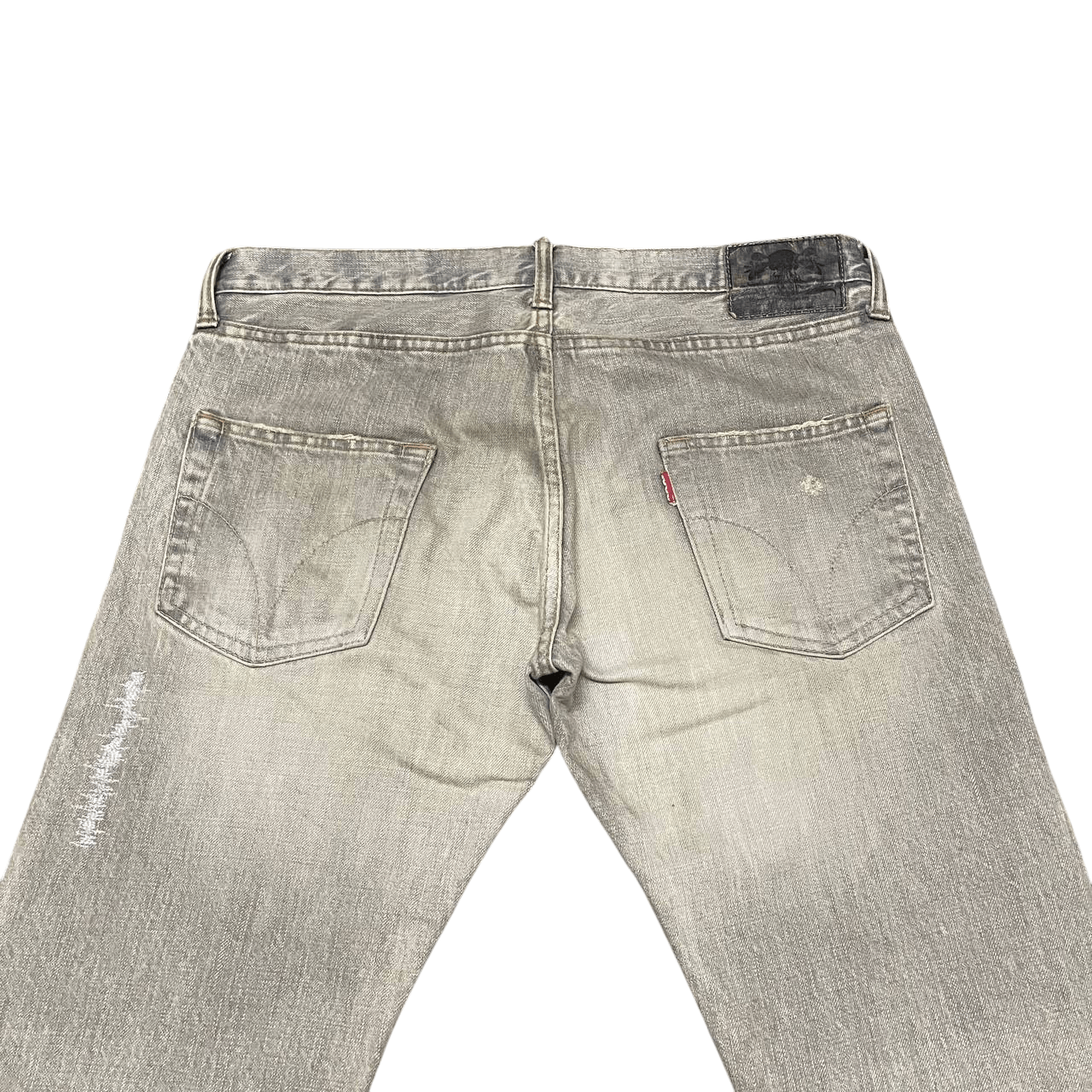 Hysteric Glamour Vintage Hysteric Glamour Denim Jeans Size US 34 / EU 50 - 15 Thumbnail