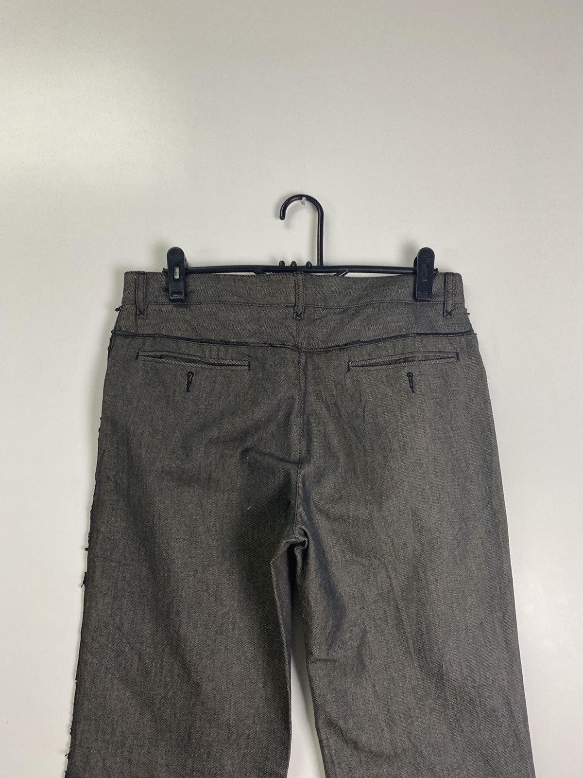 Dolce & Gabbana Dolce & Gabbana Pant Size US 34 / EU 50 - 10 Thumbnail