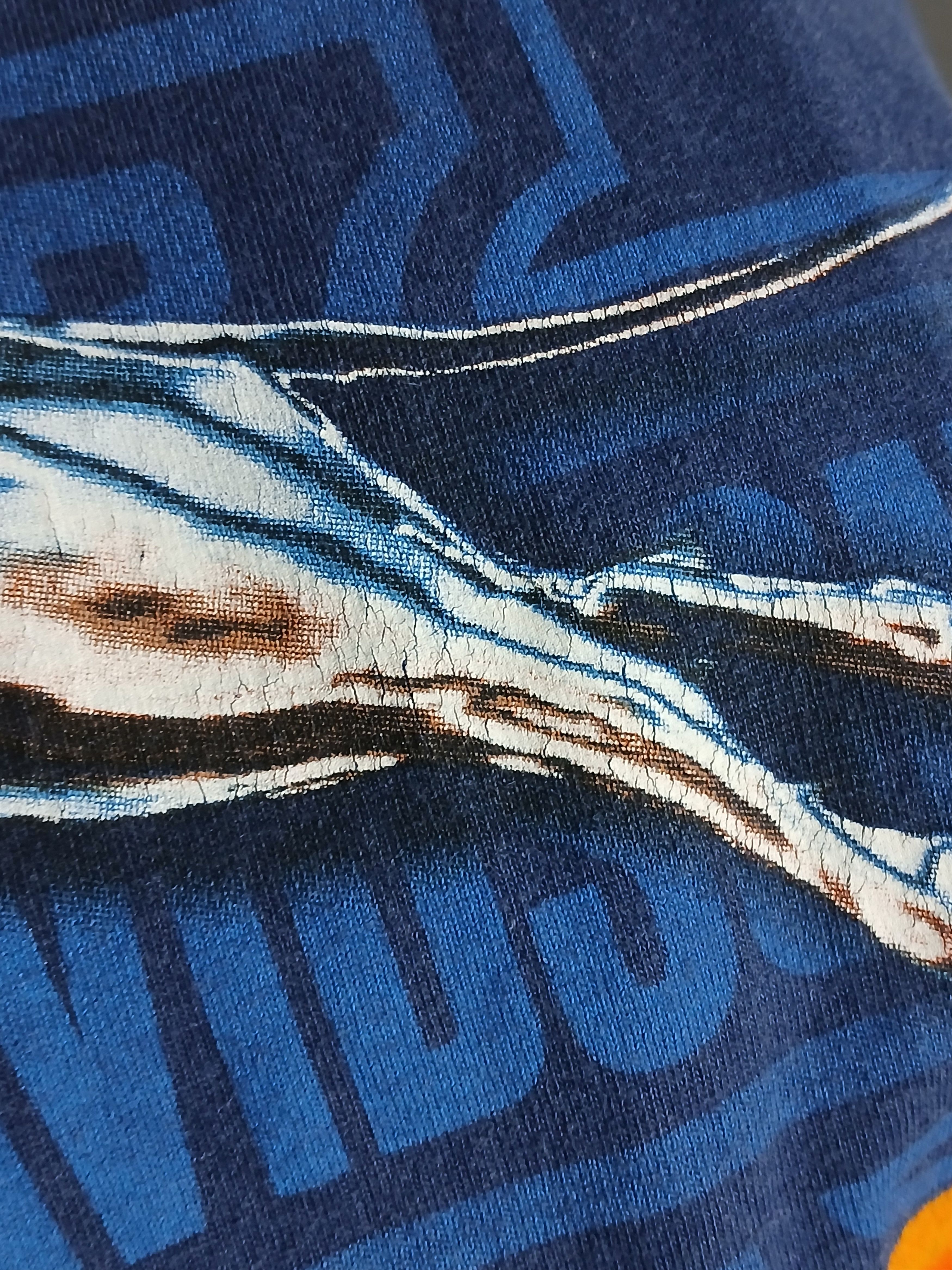 Harley Davidson Harley Davidson Racing Moto T-Shirt Size US L / EU 52-54 / 3 - 5 Thumbnail