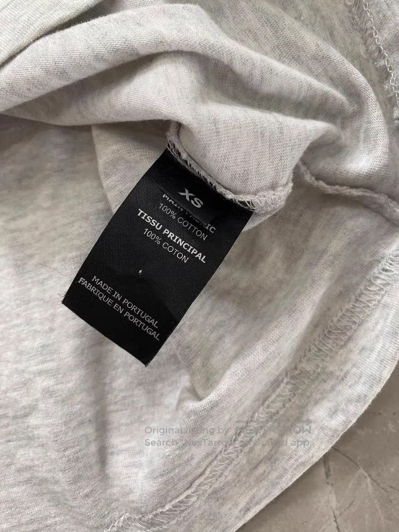 Vetements Vetements Short Sleeve Size US XS / EU 42 / 0 - 7 Thumbnail