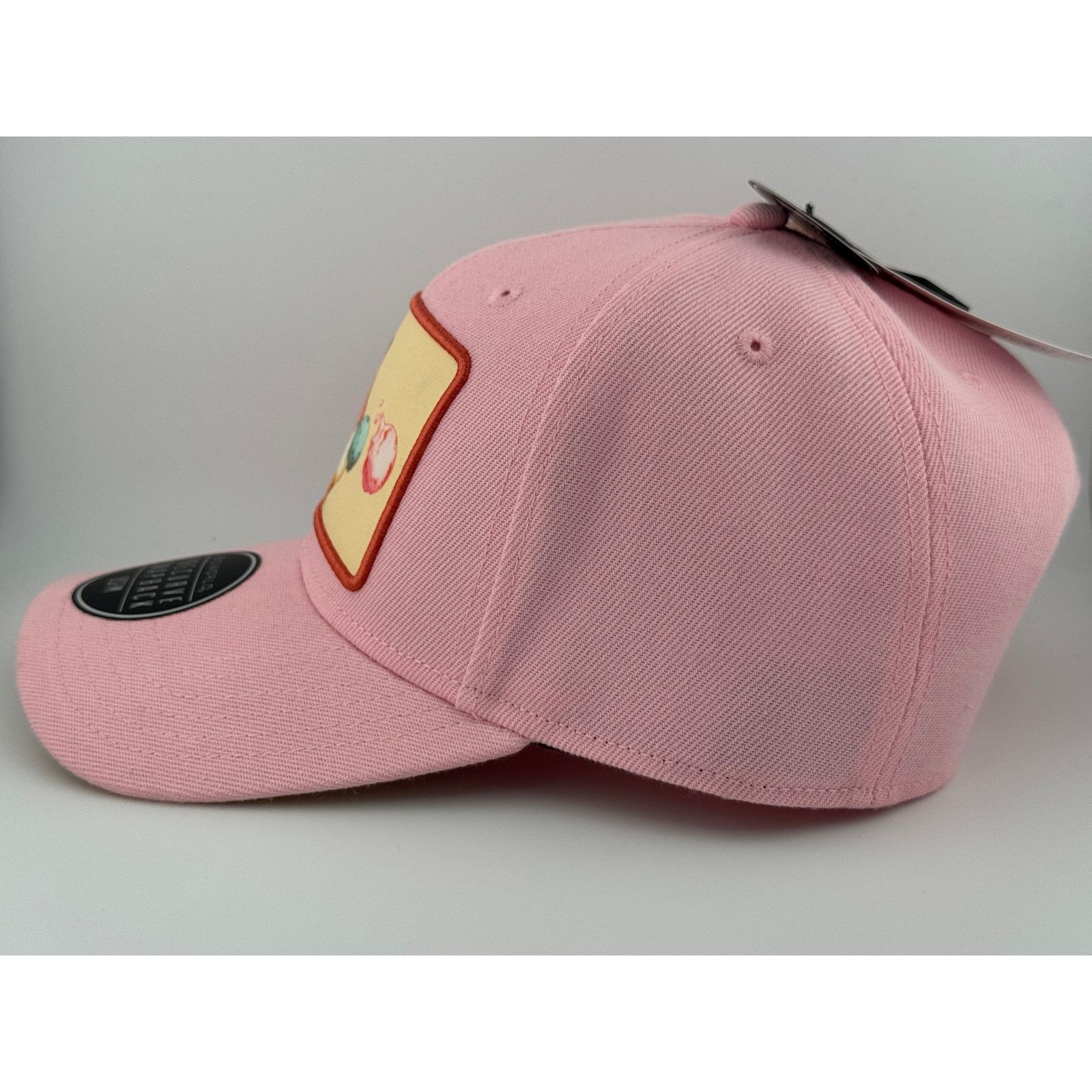 Other New Spy x Family Hat - Anya Ice Cream Patch Snapback Cap Size ONE SIZE - 3 Thumbnail