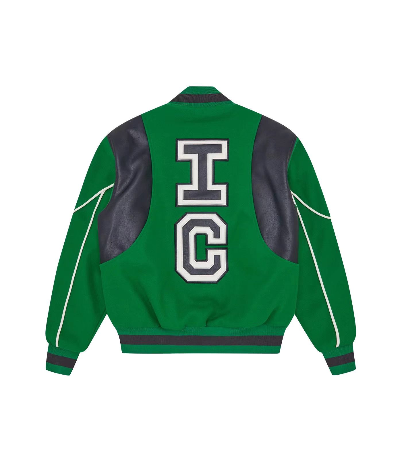 Billionaire Boys Club BBC Baseball Jacket。 Q5 Size US XS / EU 42 / 0 - 2 Thumbnail