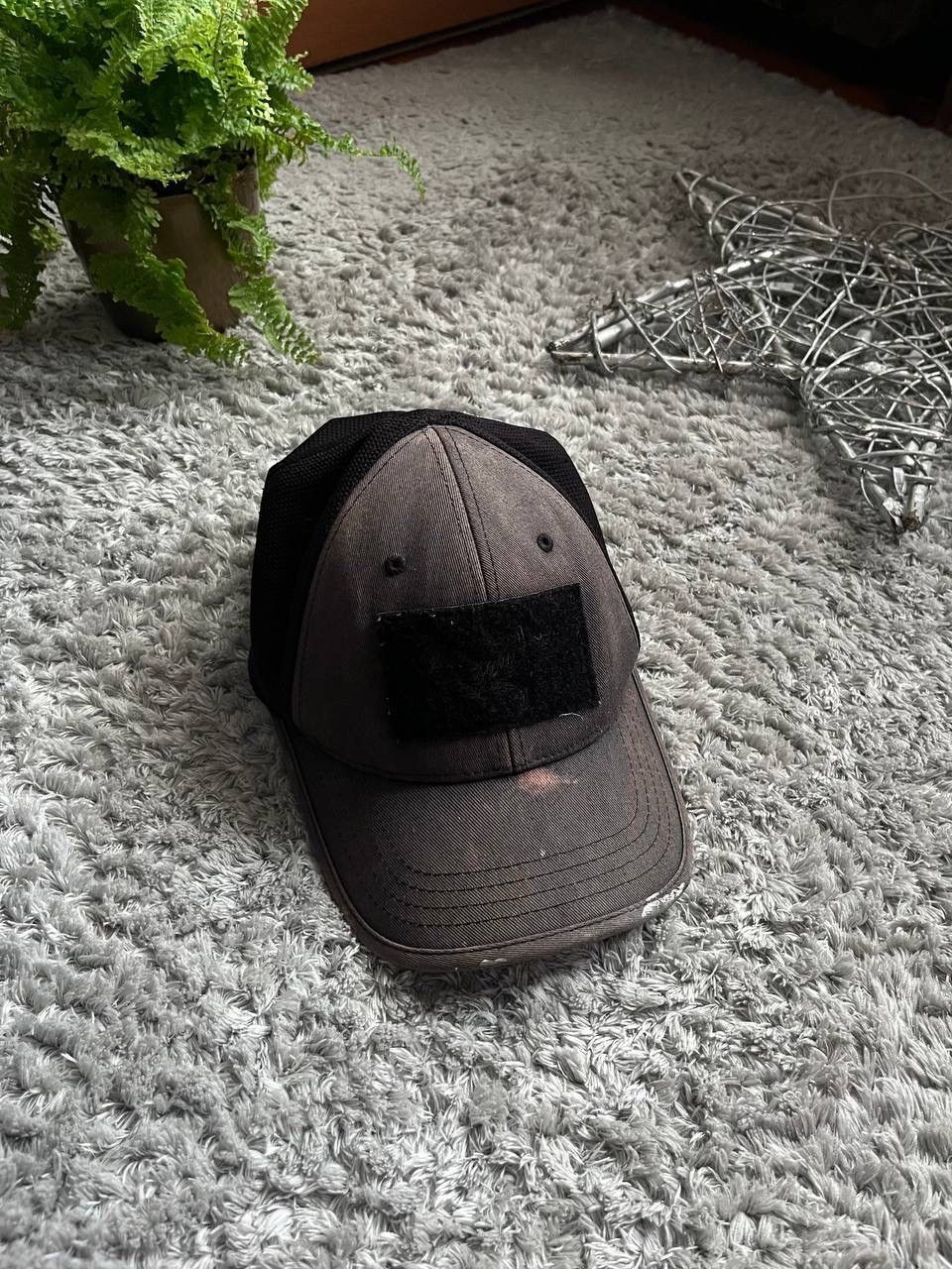 Arc'teryx Cap Arc’teryx Streetwear Gorpcore Outdoor Logo Rare Size ONE SIZE - 2 Thumbnail