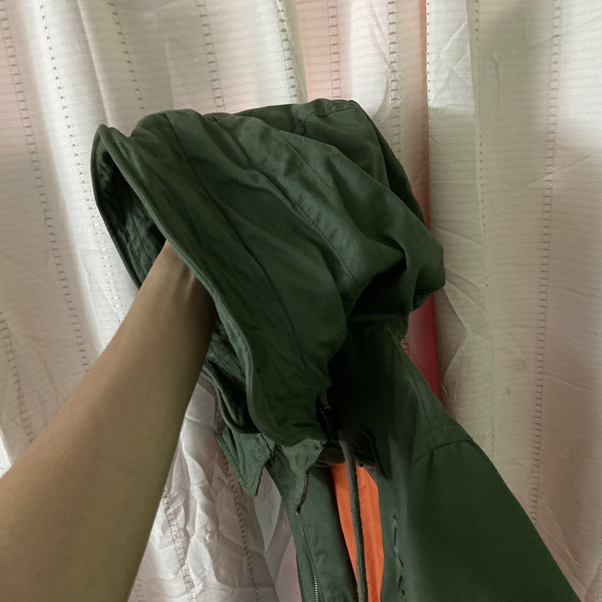 Other Parkas Size US S / EU 44-46 / 1 - 7 Thumbnail