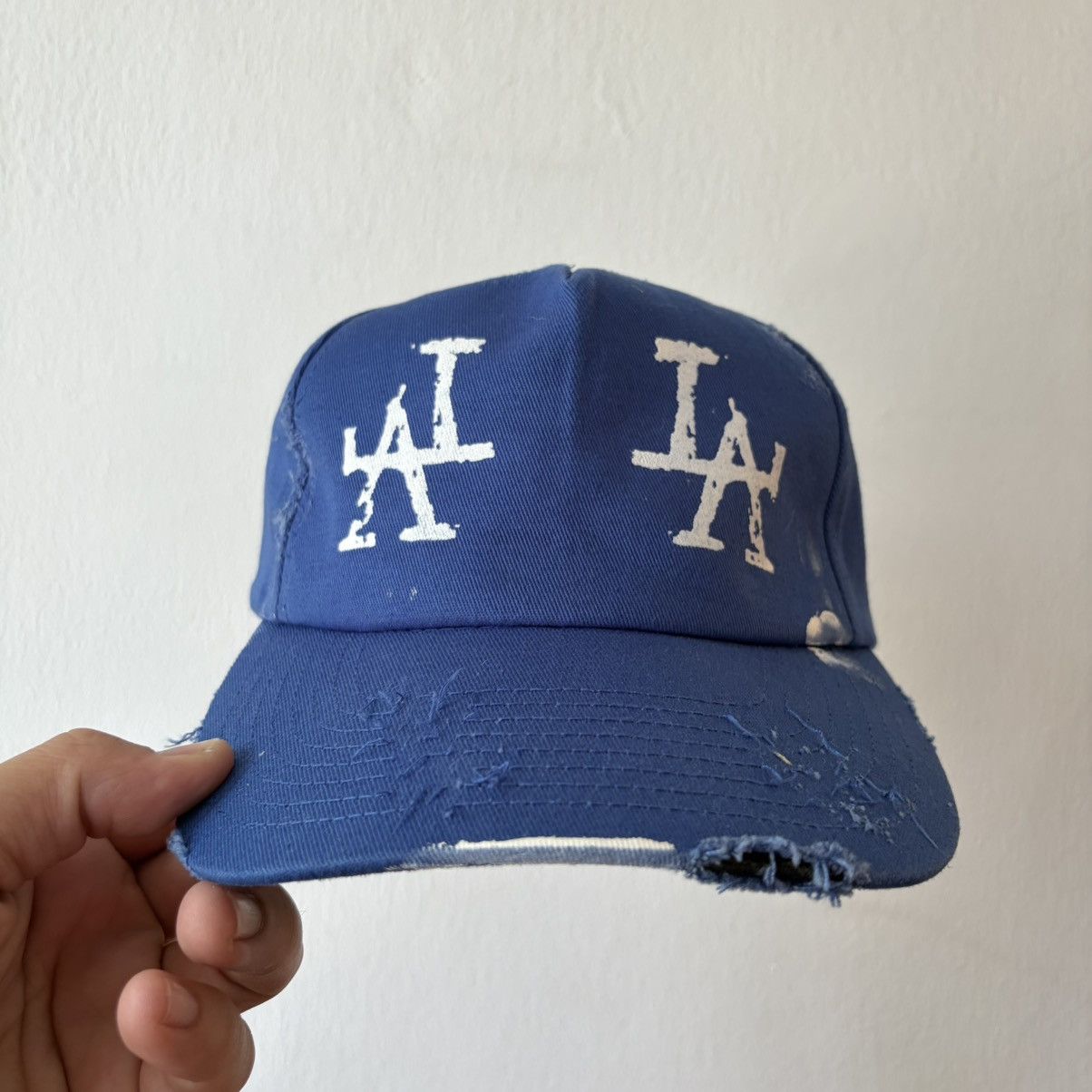 Holiday Brand Holiday Brand - LA*LA Hat Size ONE SIZE - 2 Thumbnail