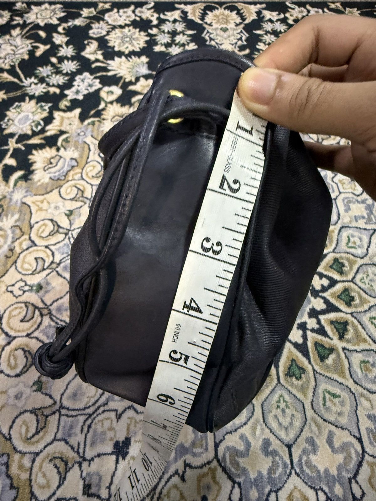 Fendi Fendi bucket sling bag Size ONE SIZE - 11 Thumbnail