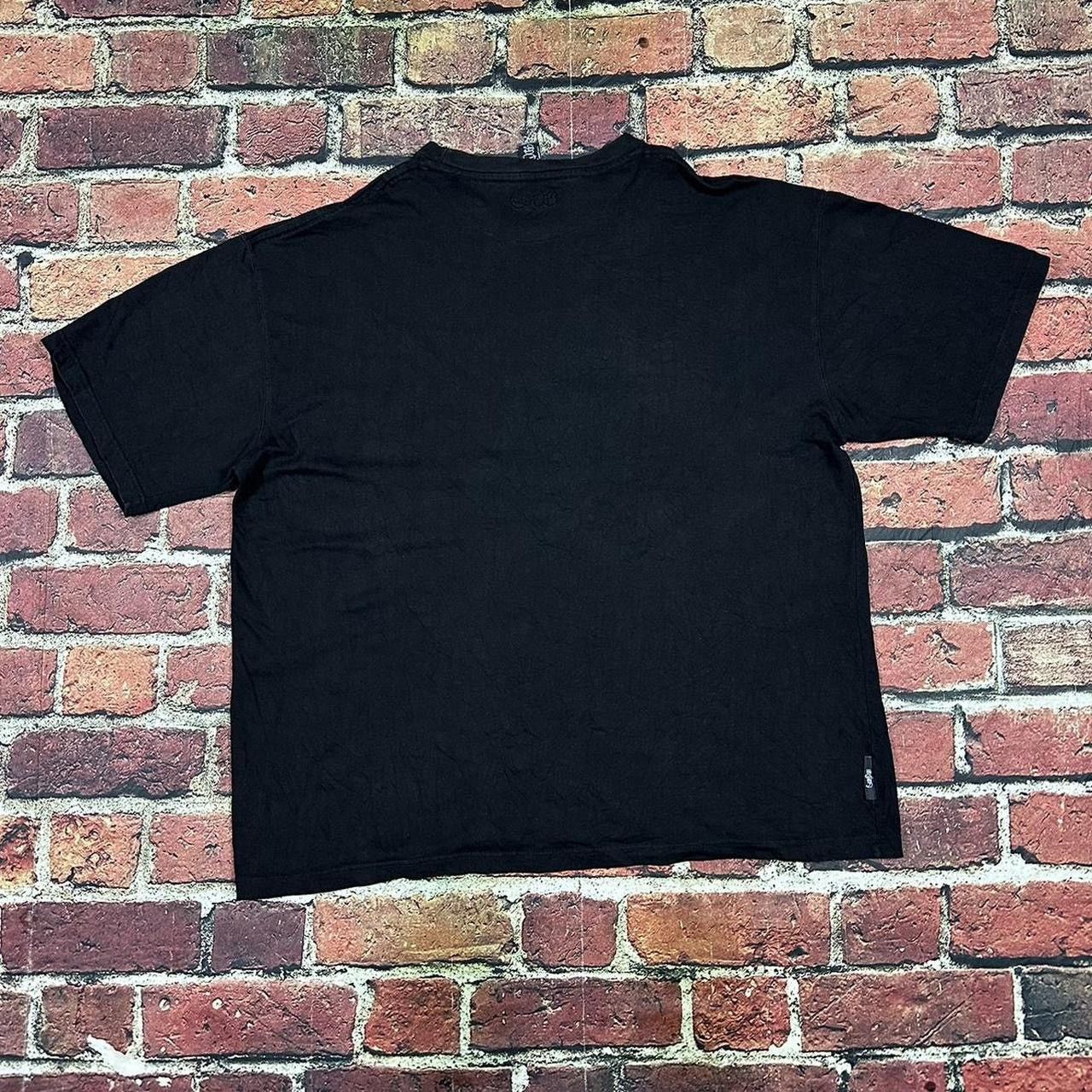 Snoop Dogg Vintage Snoop Dogg Clothing Company Rap T Shirt Doggystyle Size US XXL / EU 58 / 5 - 2 Thumbnail