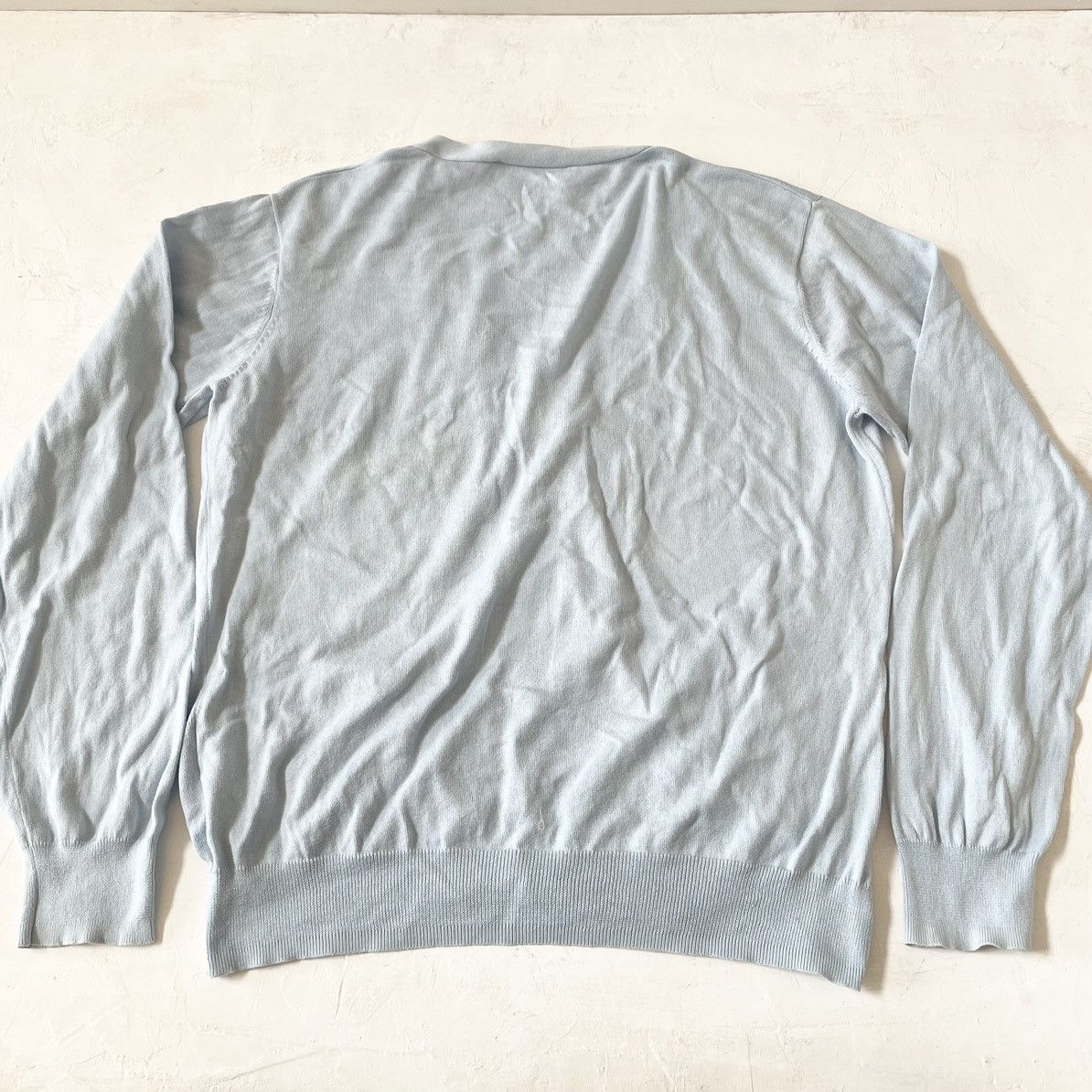 Japanese Brand JC de CASTELBAJAC Cardigan Sweater Peanuts Snoopy Size M Size M / US 6-8 / IT 42-44 - 2 Thumbnail