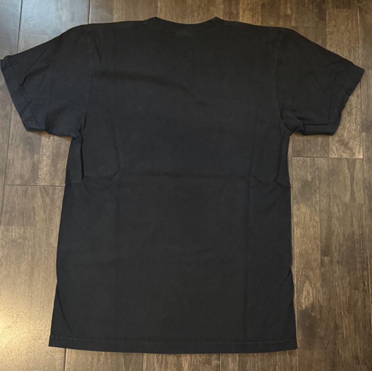 Supreme Supreme Beyond Dreams Tee Gucci Mane size medium black Size US M / EU 48-50 / 2 - 3 Thumbnail