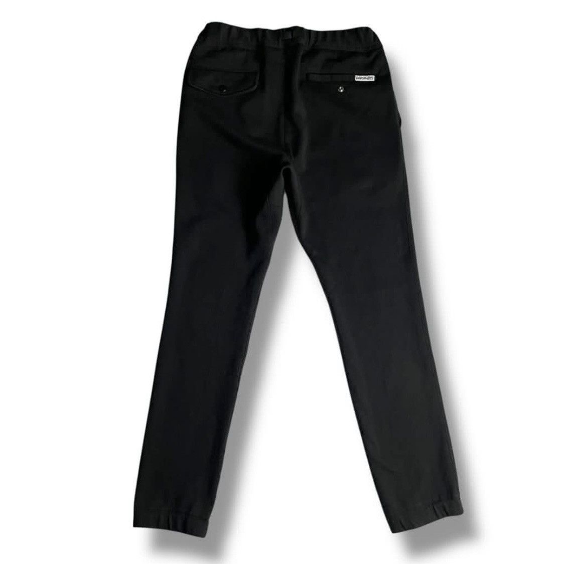 Gramicci GRAMICCI BELTED JOGGER PANTS Size US 29 - 2 Thumbnail