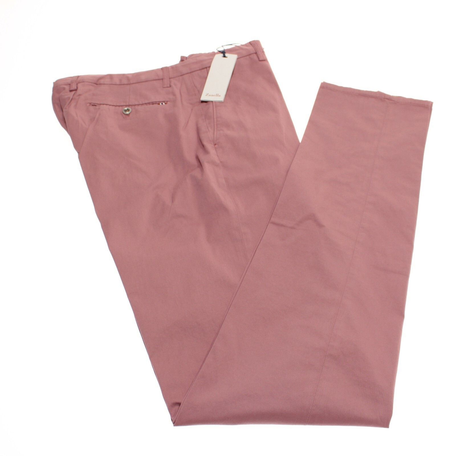 Zanella Zanella New with tags Chino Size 36 US In Pink Size US 36 / EU 52 - 2 Thumbnail