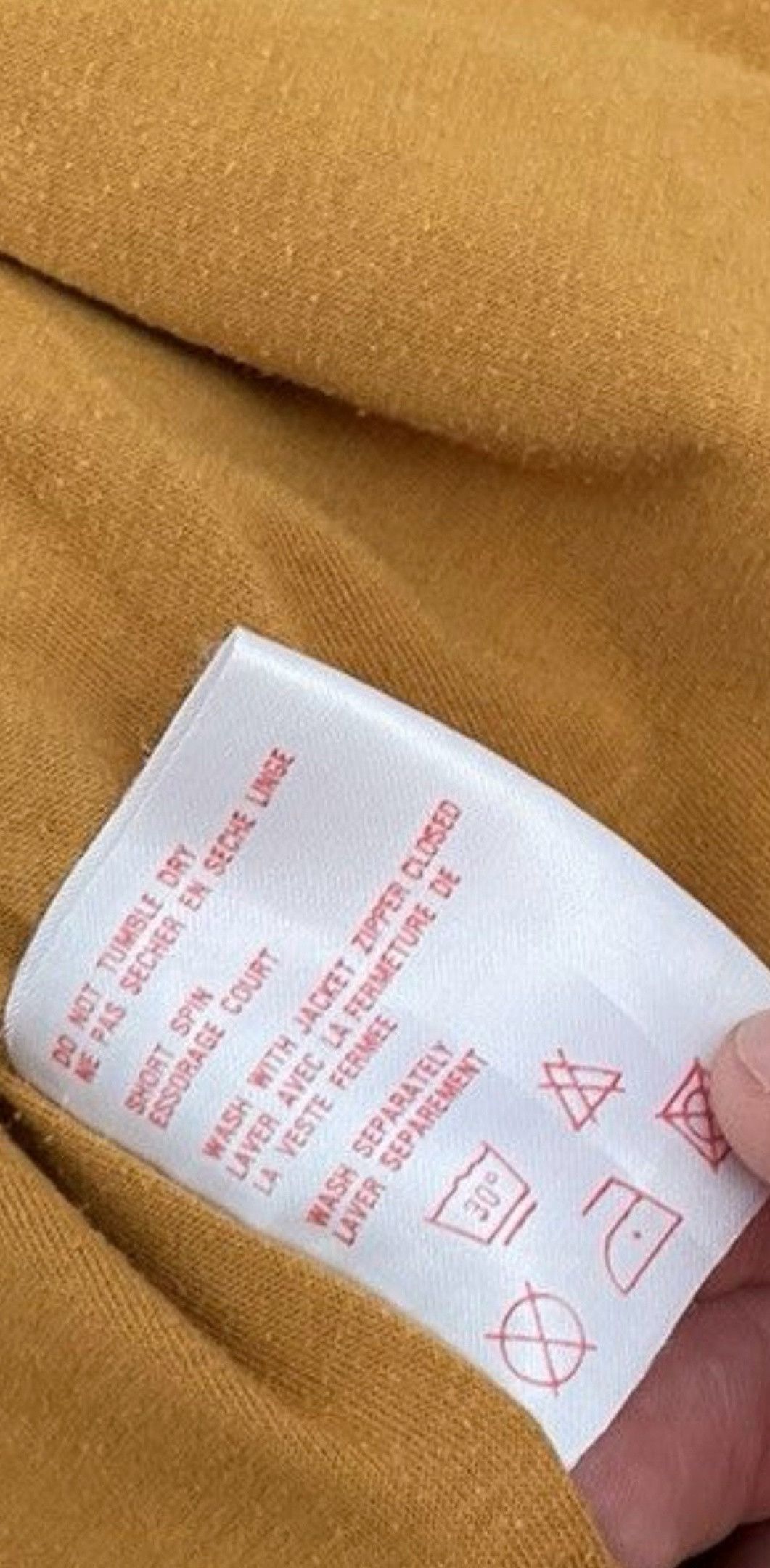Jordan Brand × Supreme BigLogo Vintage Bomber USA Tn Size US L / EU 52-54 / 3 - 3 Thumbnail