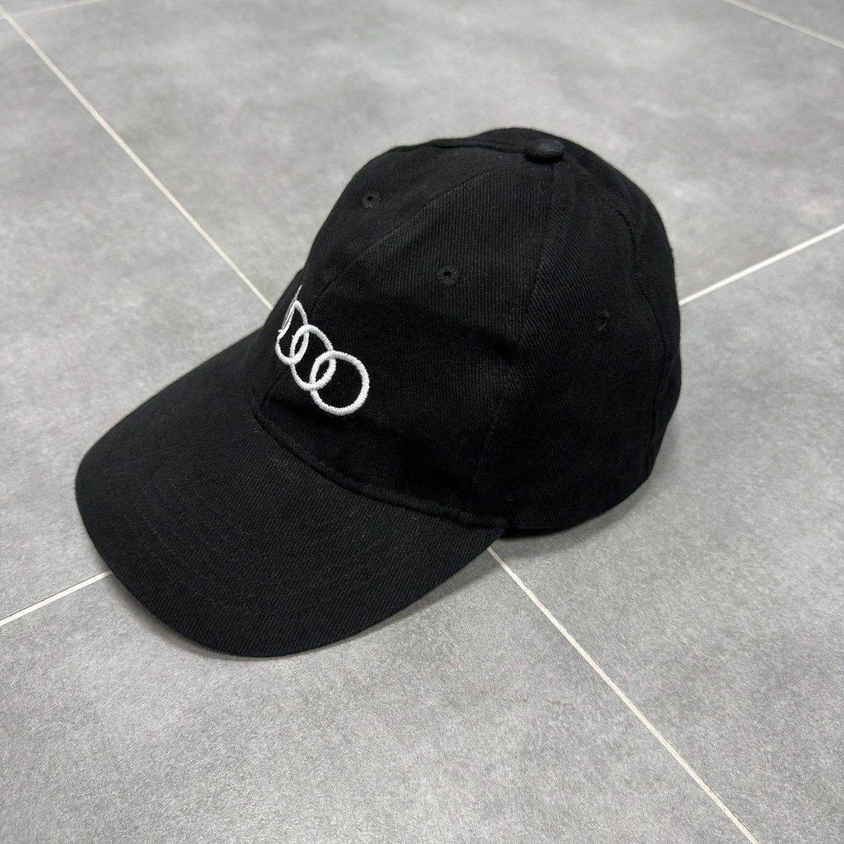 Audi Audi Cap One Size Size ONE SIZE - 4 Thumbnail