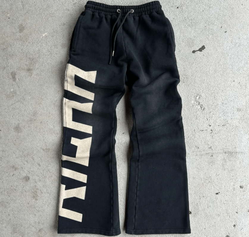 Japanese Brand Casual Joker Pants Size US 30 / EU 46 - 1 Thumbnail