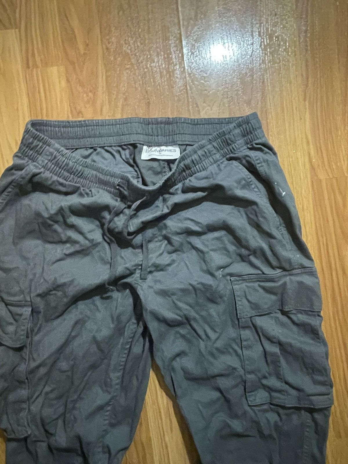 Other No boundaries cargo pants Size US 34 / EU 50 - 5 Thumbnail