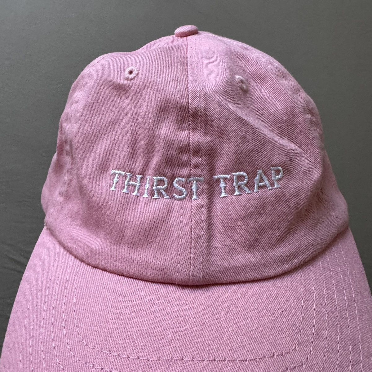 Other Dio Band “Thirst Trap” Cap Size ONE SIZE - 3 Thumbnail