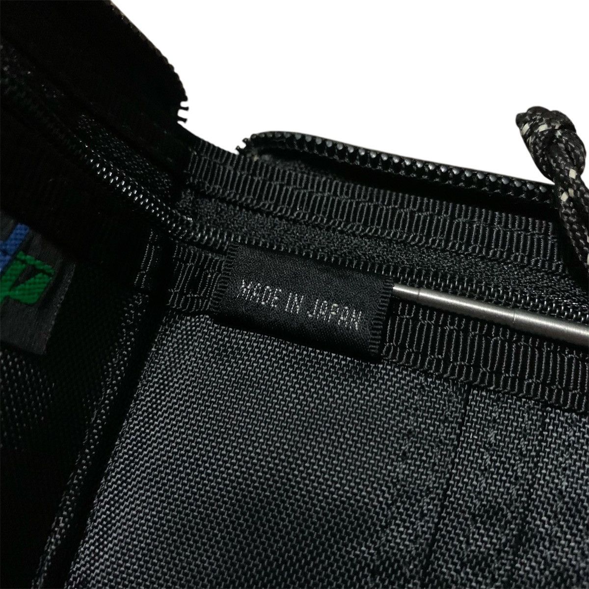 Porter Porter X Dimension Polyant Bifold Wallet Size ONE SIZE - 7 Thumbnail