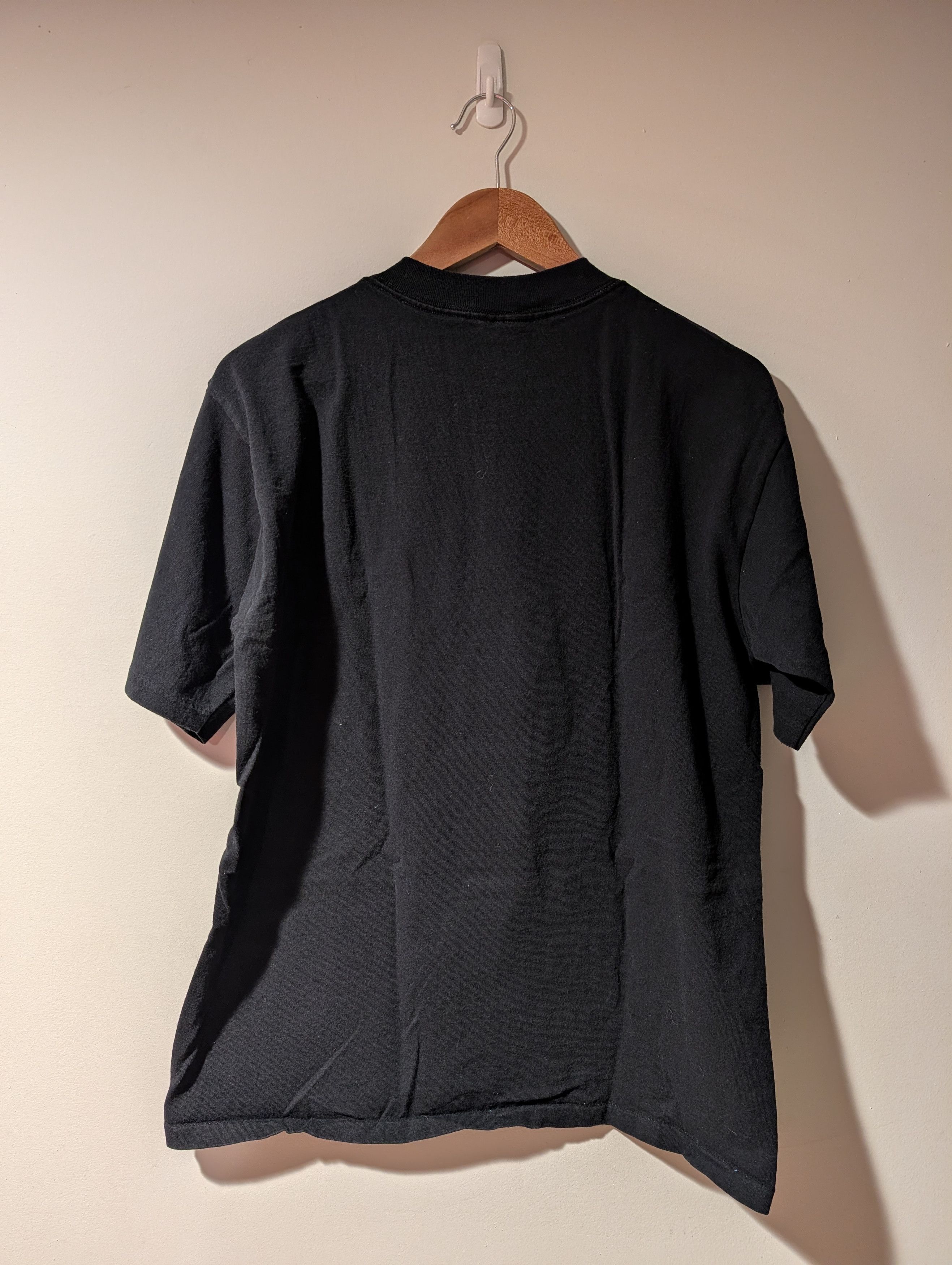 Ford Vintage 90s Monster Trucks Snake Bite Single Stitch T-Shirt Size US L / EU 52-54 / 3 - 4 Thumbnail