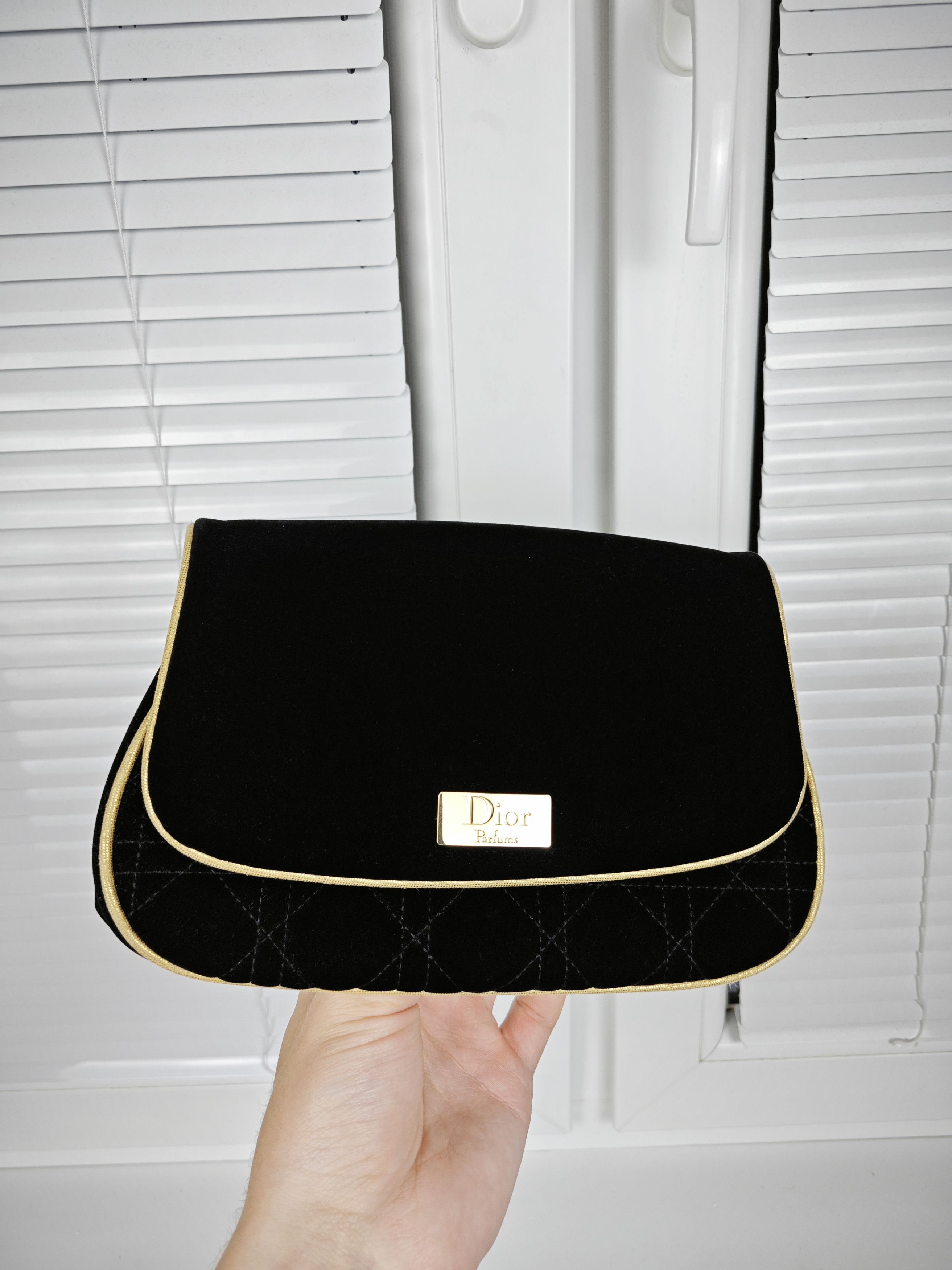Dior Dior Parfums Bag Size ONE SIZE - 1 Thumbnail