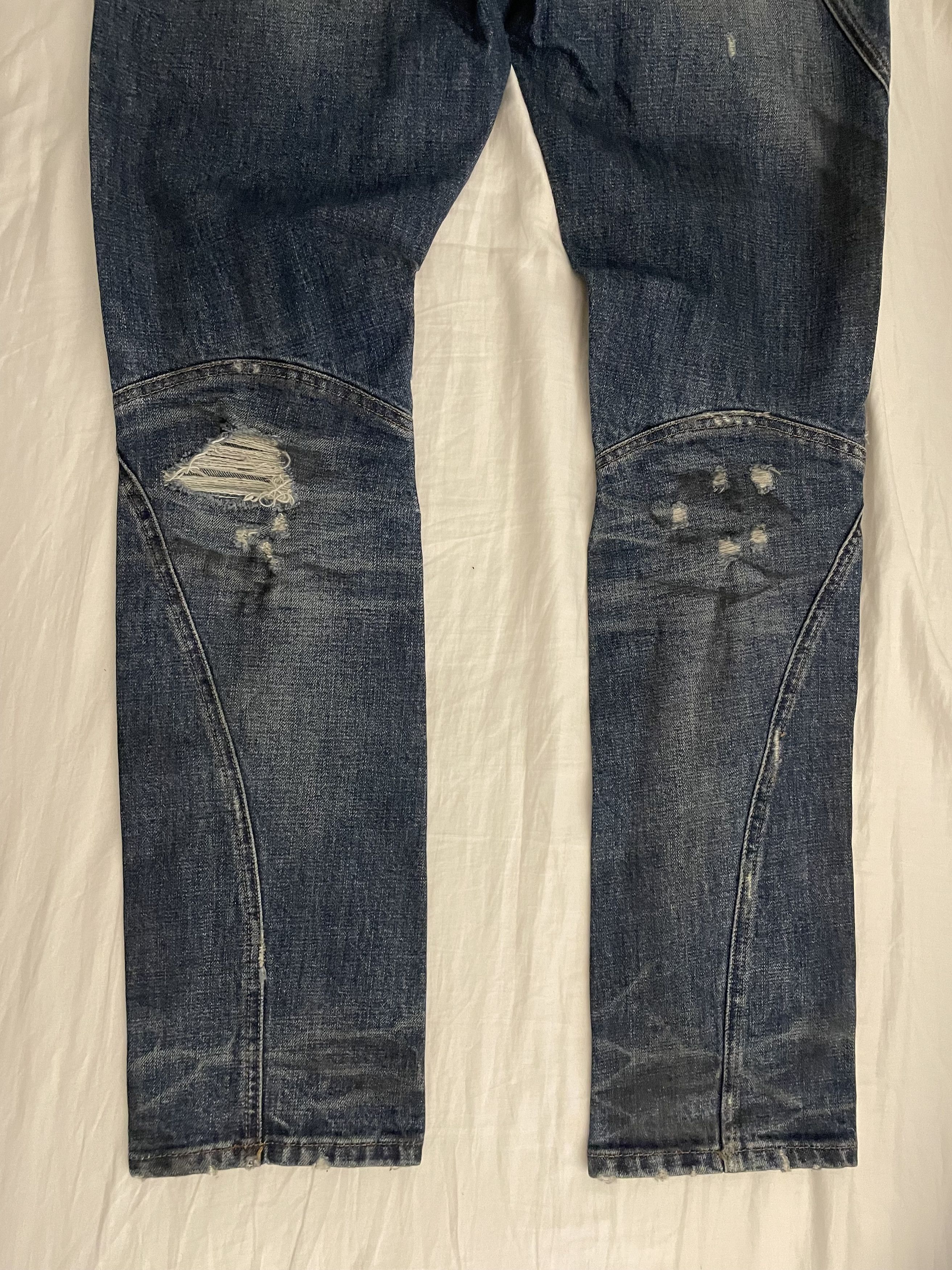 Faith Connexion Jeans slim Size US 32 / EU 48 - 7 Thumbnail