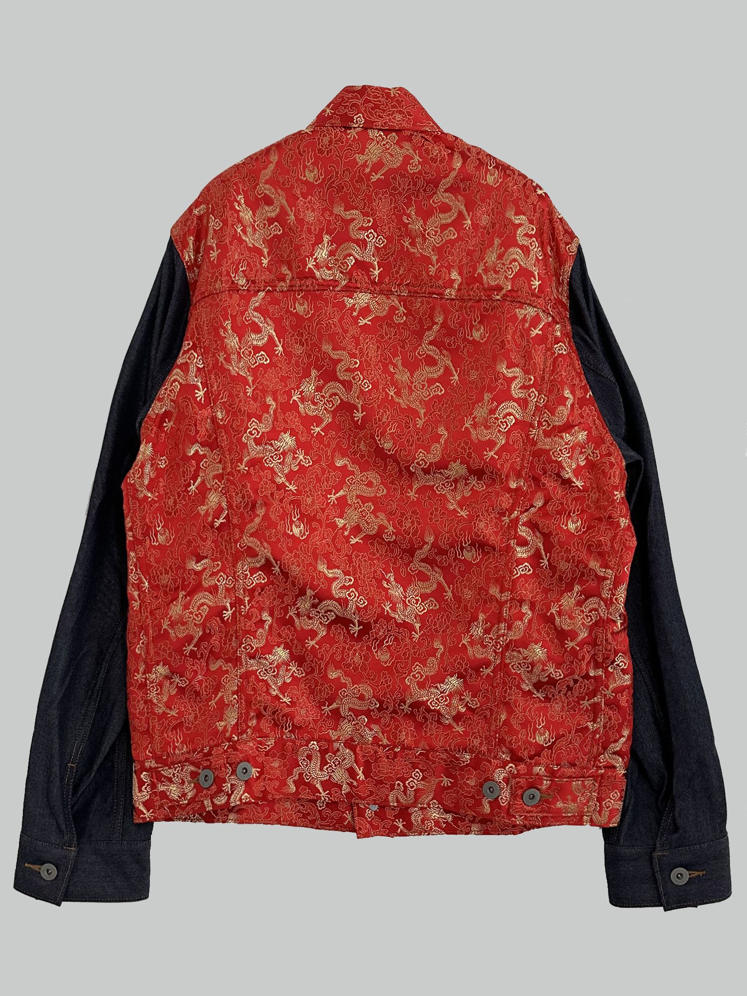 Comme des Garcons × Junya Watanabe junya watanabe Size US M / EU 48-50 / 2 - 3 Thumbnail
