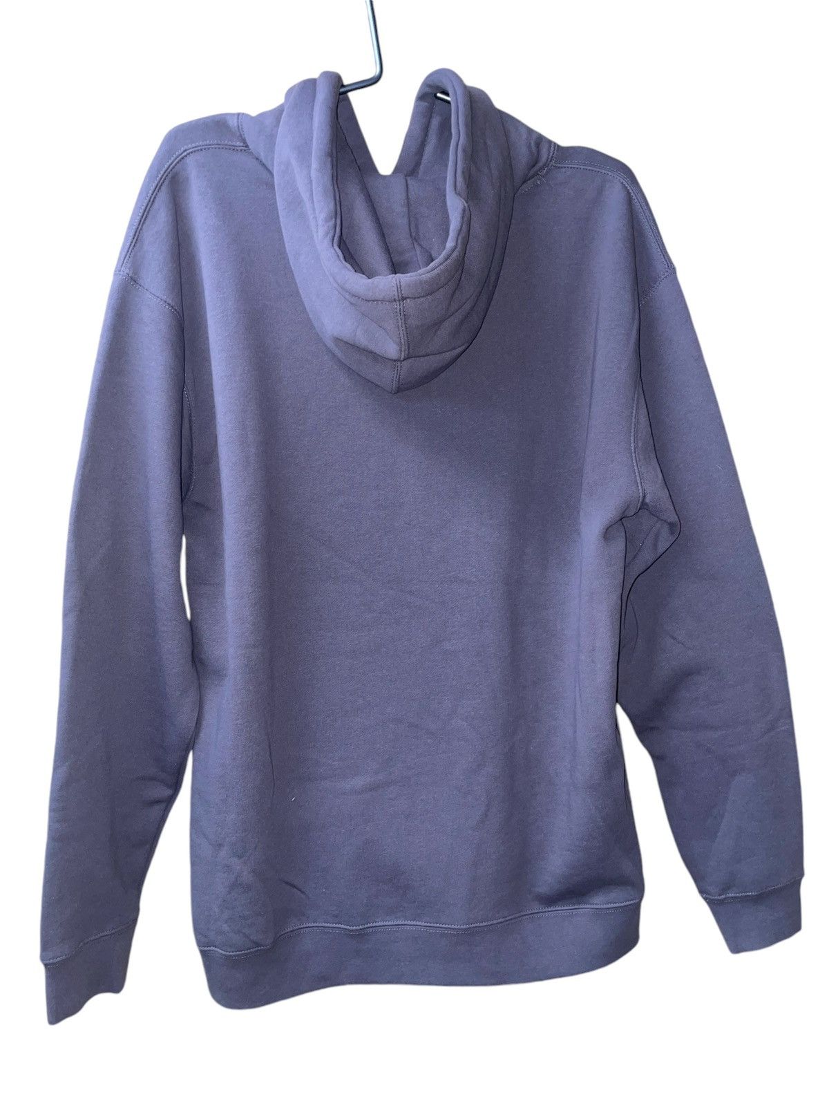 Designer Michael Jordan Hand-Stitched Embroidered Hoodie Size US L / EU 52-54 / 3 - 2 Thumbnail