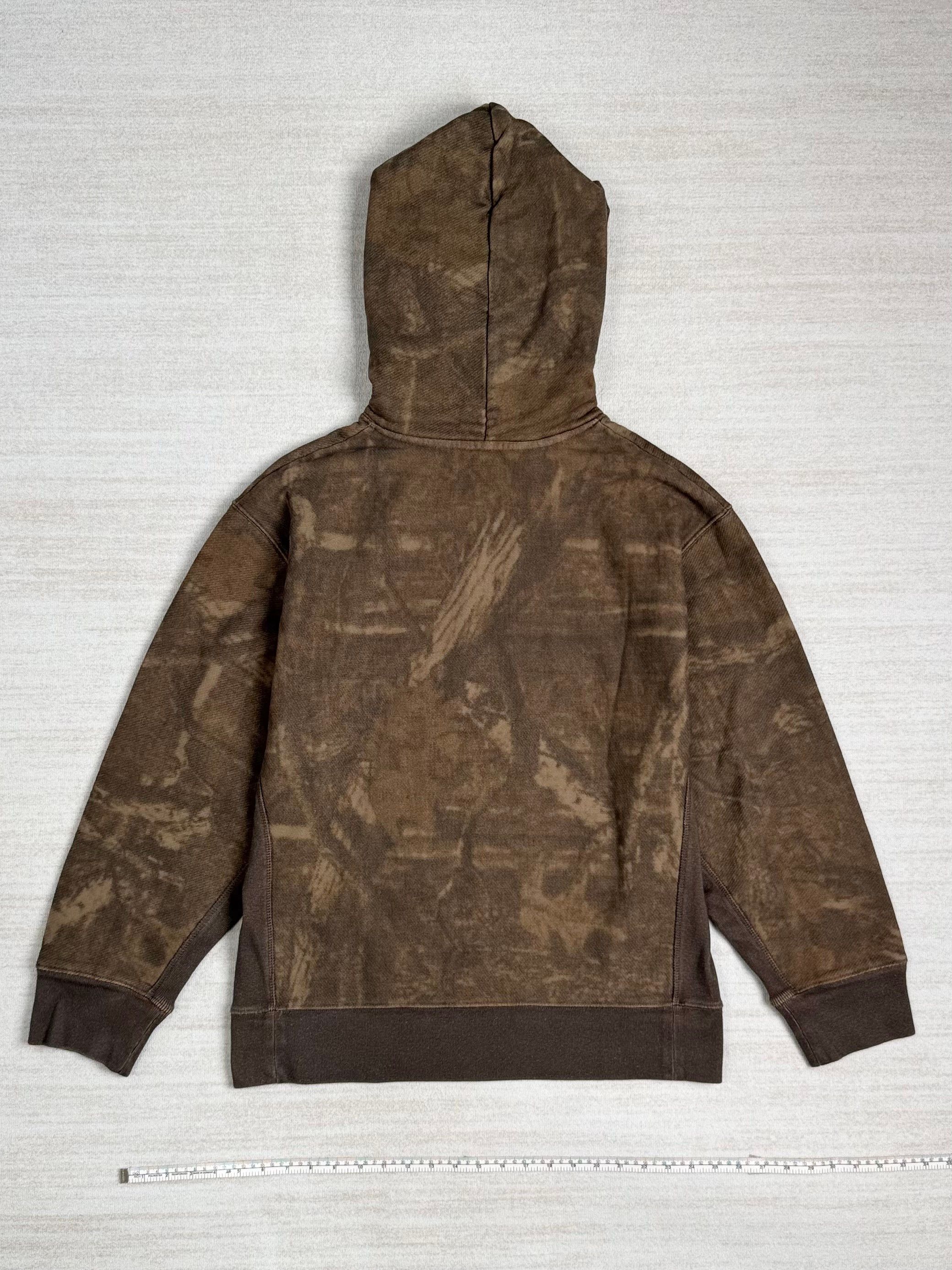 Yeezy New with Tag* YEEZY Season 3 Camo Hoodie in Camo Print 2016 Size US S / EU 44-46 / 1 - 5 Thumbnail