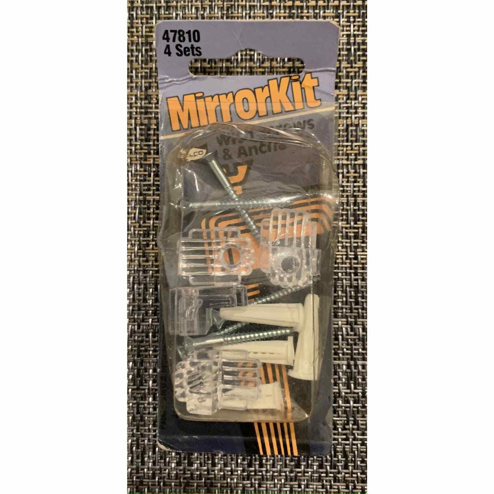 Unknown London Mirror Kit Size ONE SIZE - 1 Thumbnail