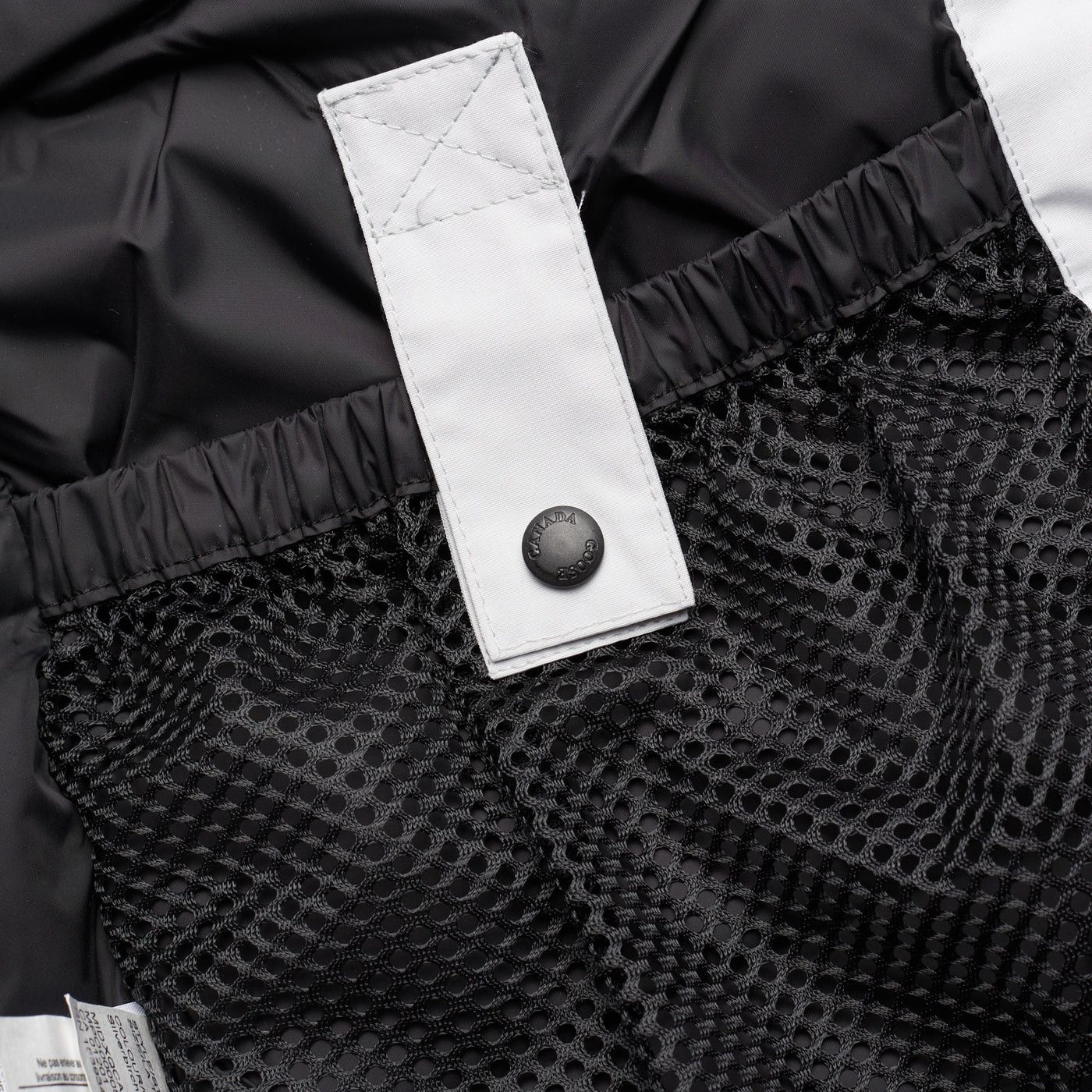 Canada Goose CANADA GOOSE Sherridon Parka Black Label 2073MB 200 Size US S / EU 44-46 / 1 - 12 Thumbnail