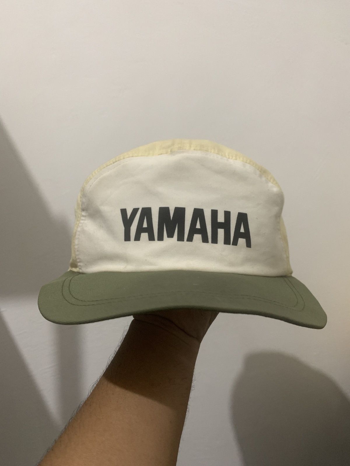 Yamaha Vintage Yamaha Hats Size ONE SIZE - 3 Thumbnail